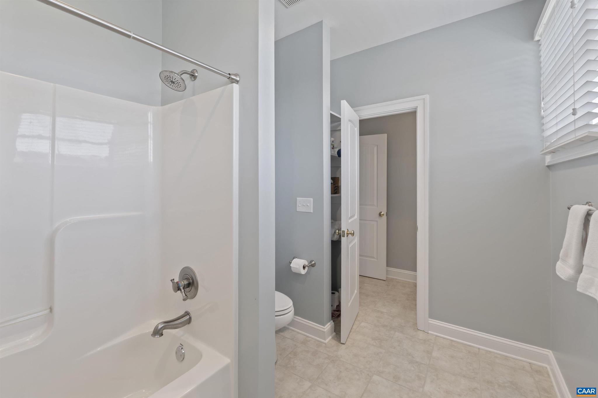 OLD TRAIL - Residential