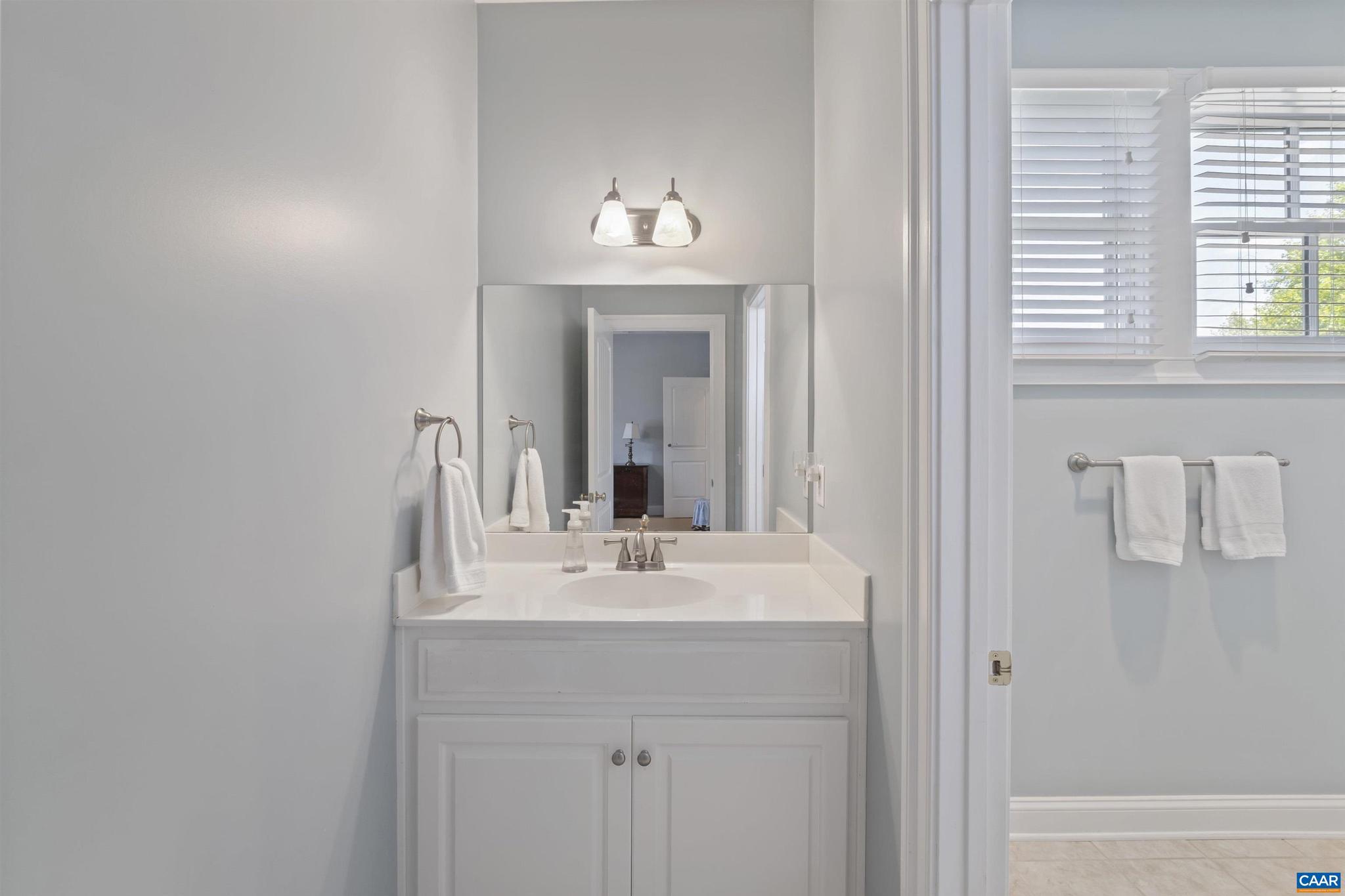 OLD TRAIL - Residential