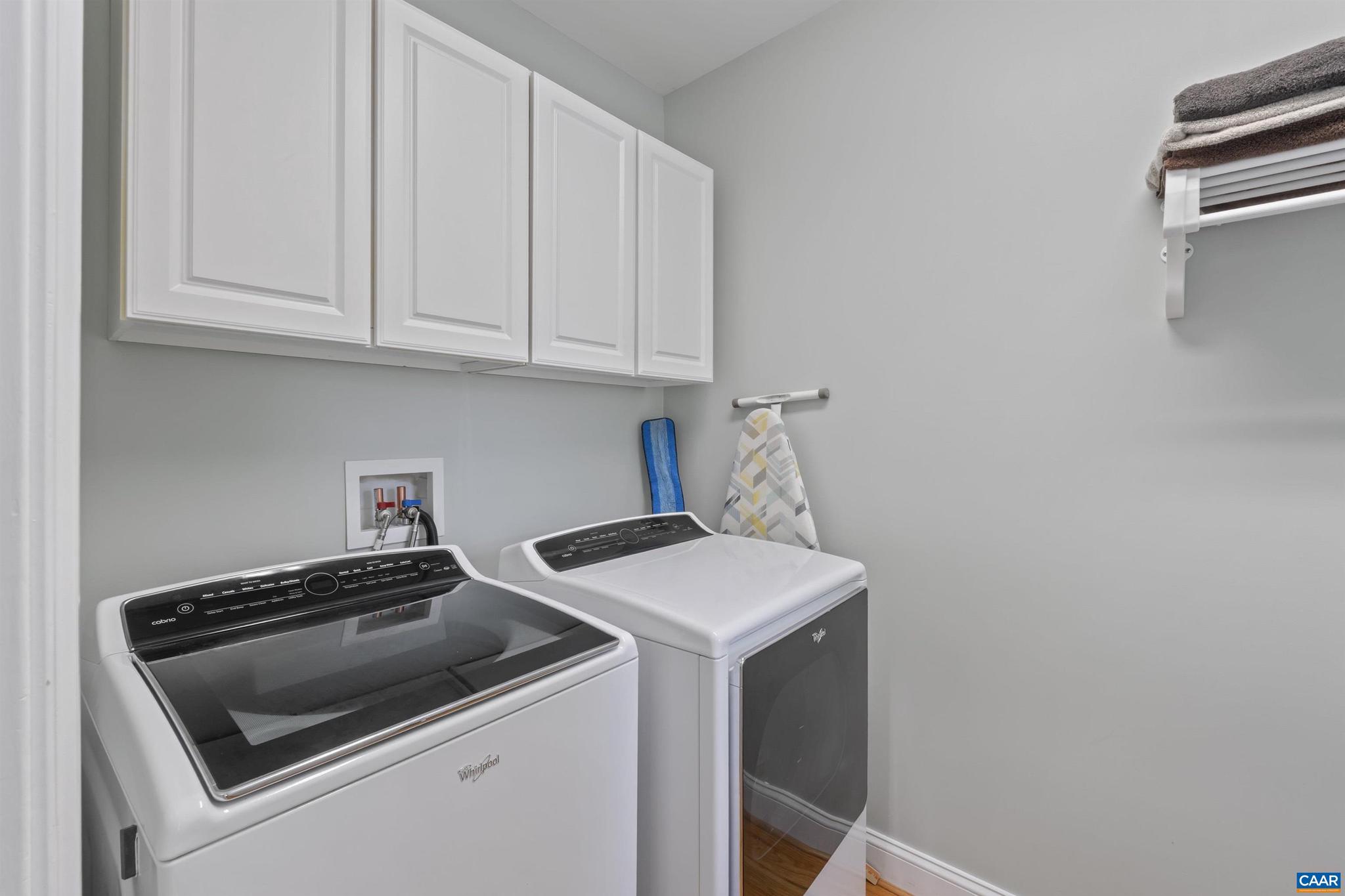 OLD TRAIL - Residential