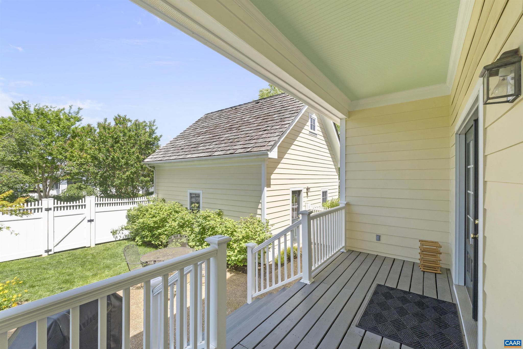 OLD TRAIL - Residential