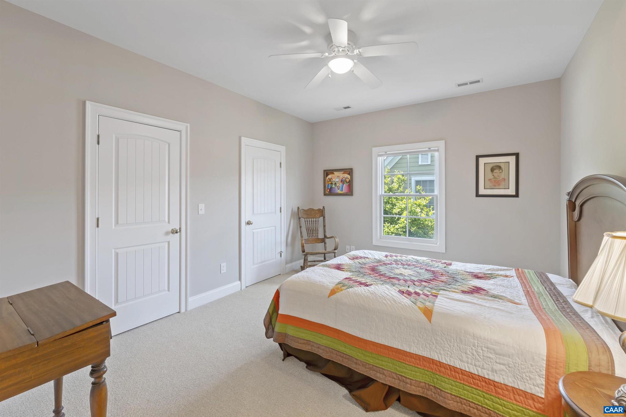 OLD TRAIL - Residential