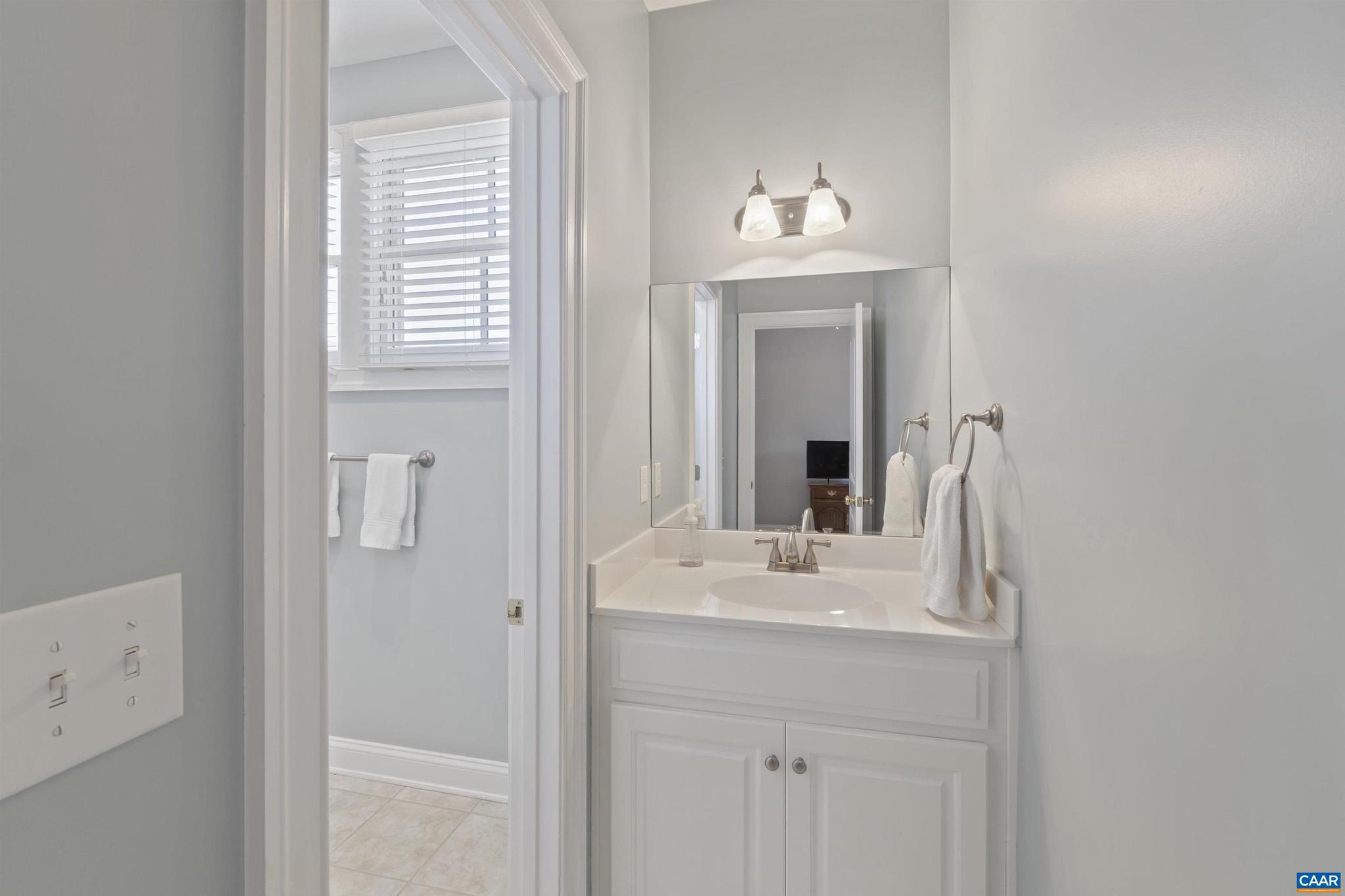 OLD TRAIL - Residential