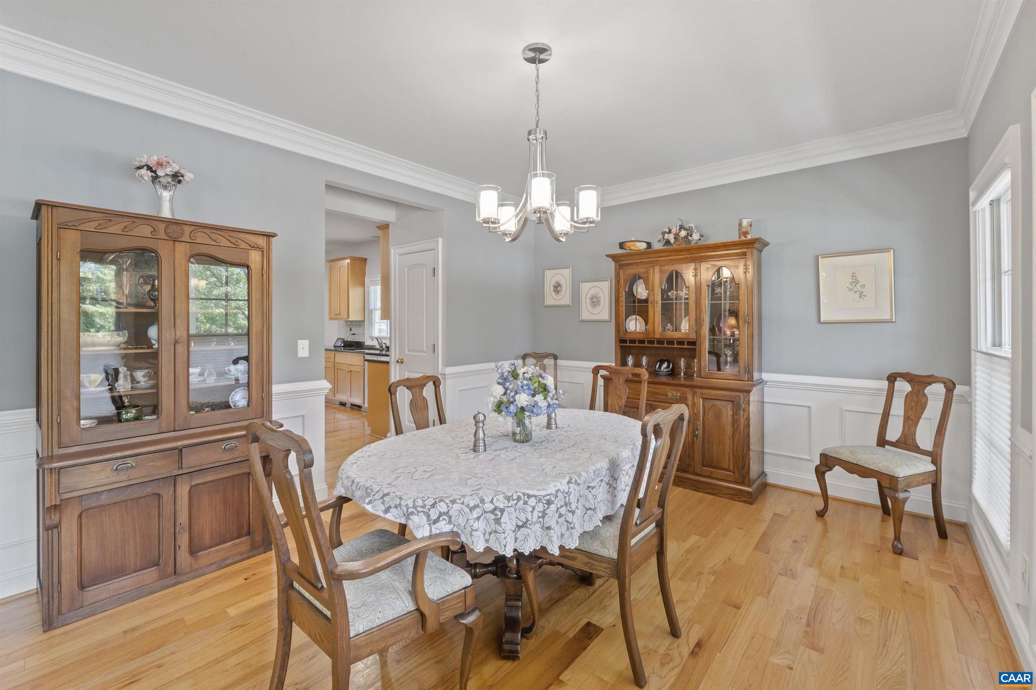 OLD TRAIL - Residential