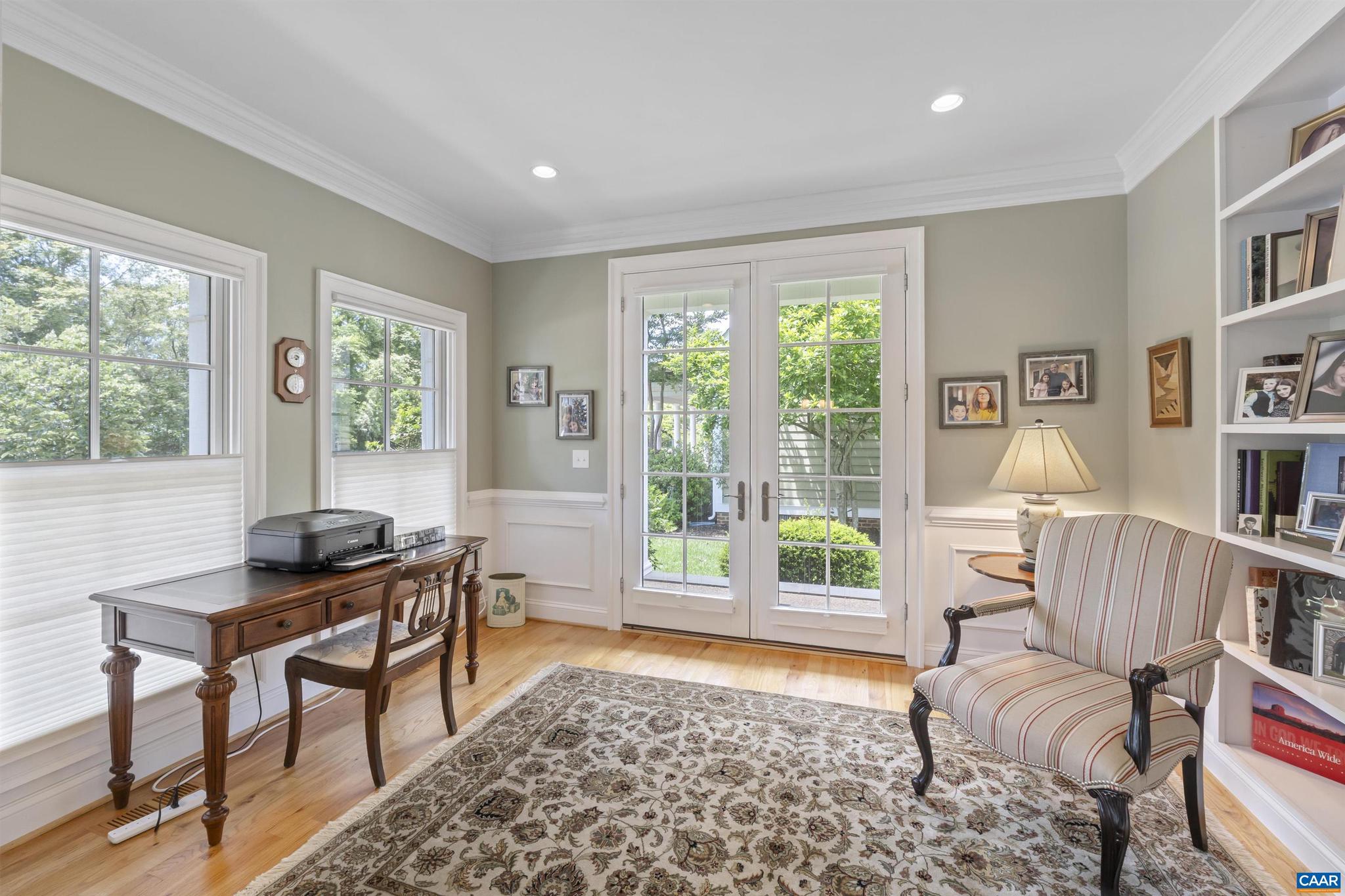 OLD TRAIL - Residential