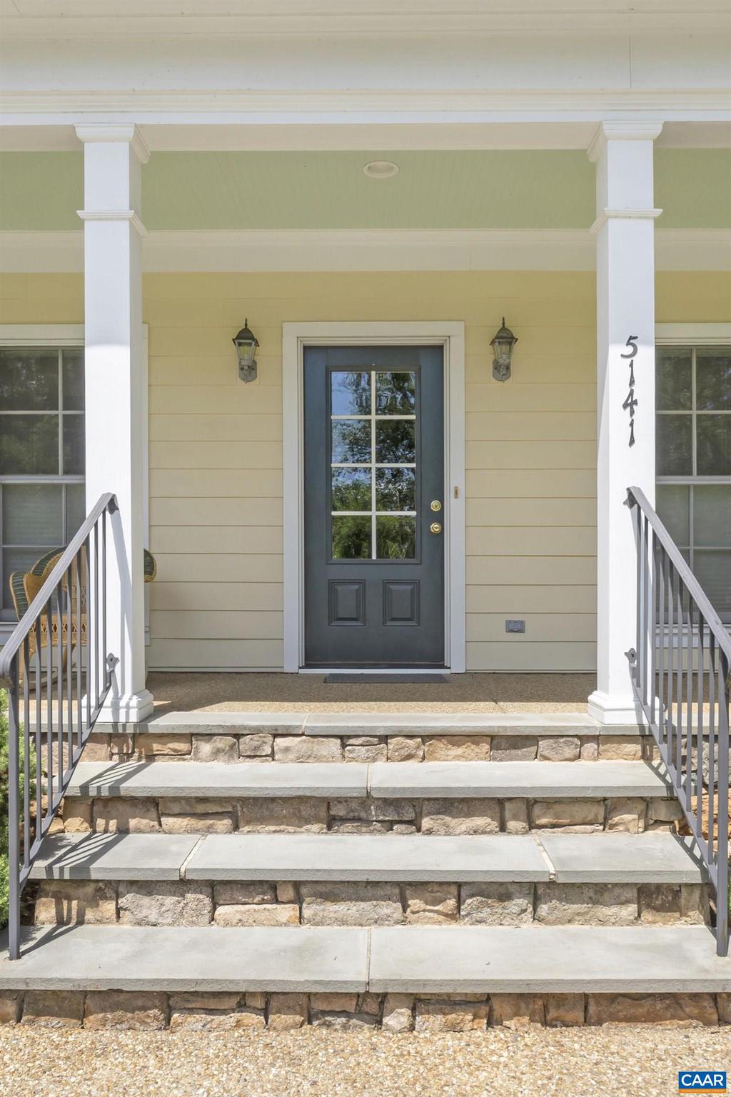 OLD TRAIL - Residential