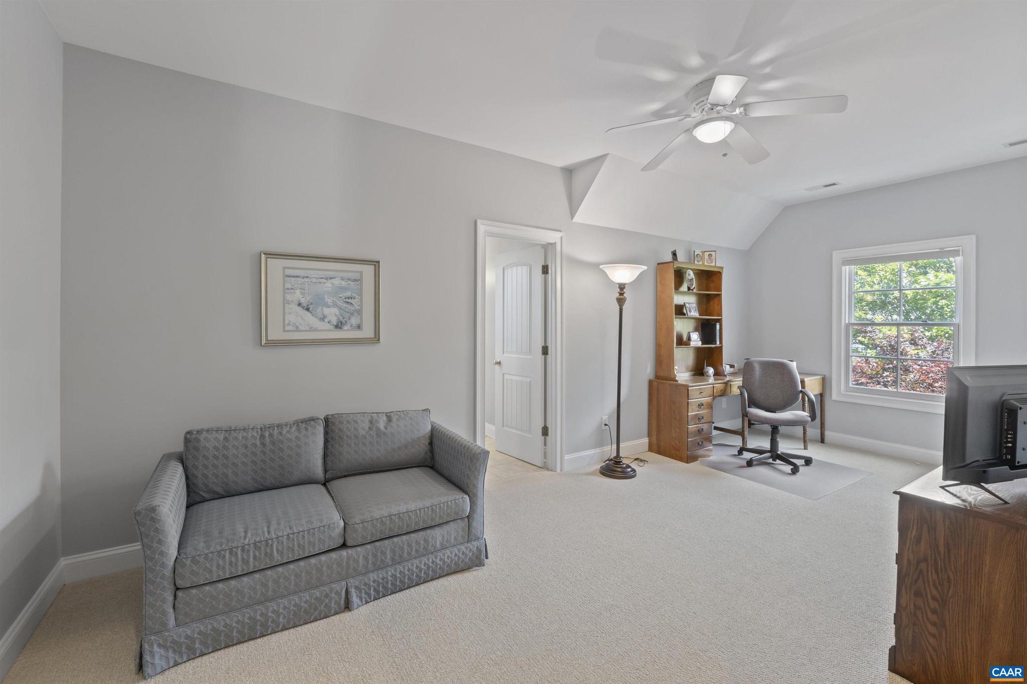 OLD TRAIL - Residential