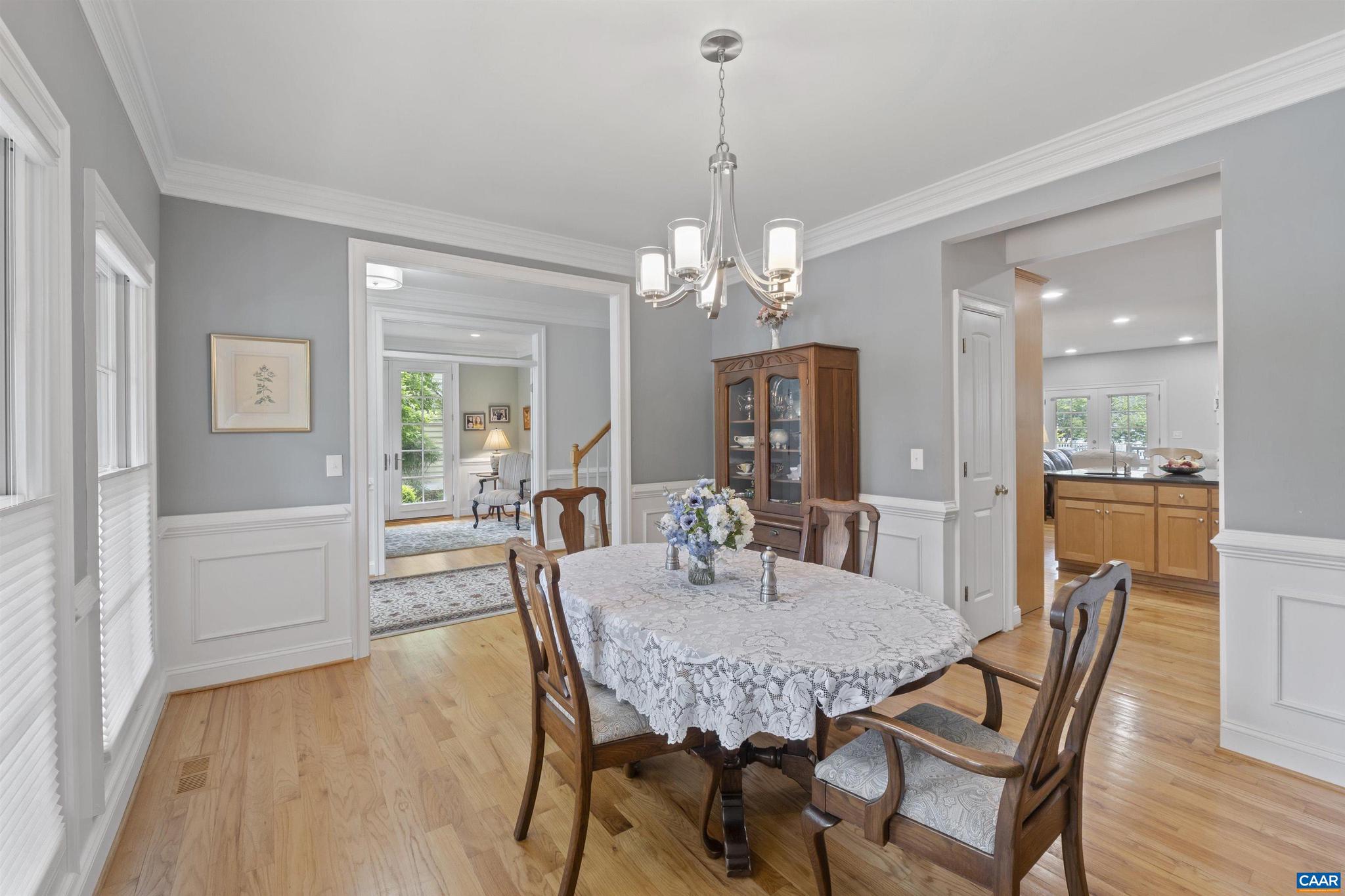 OLD TRAIL - Residential