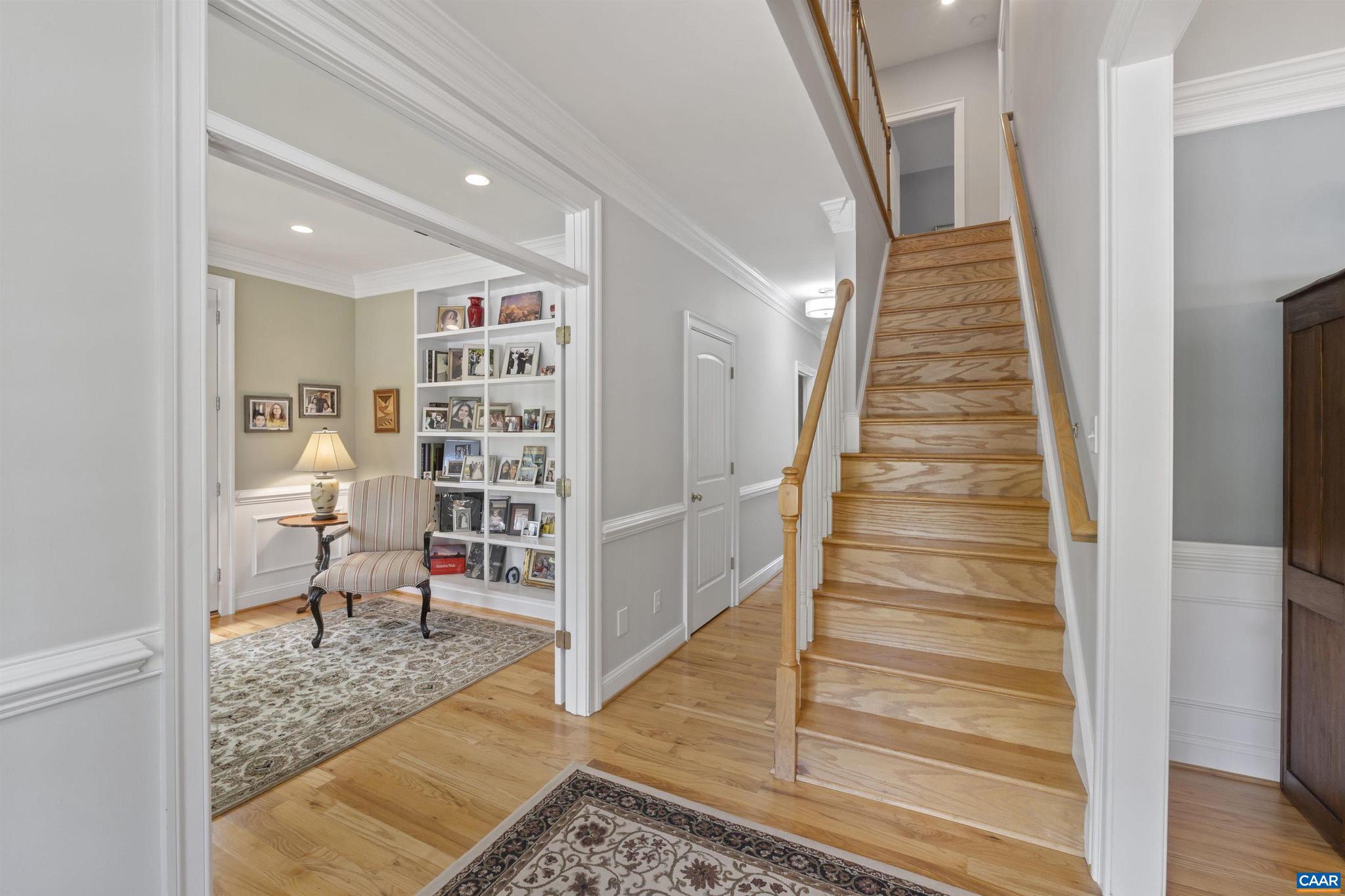 OLD TRAIL - Residential