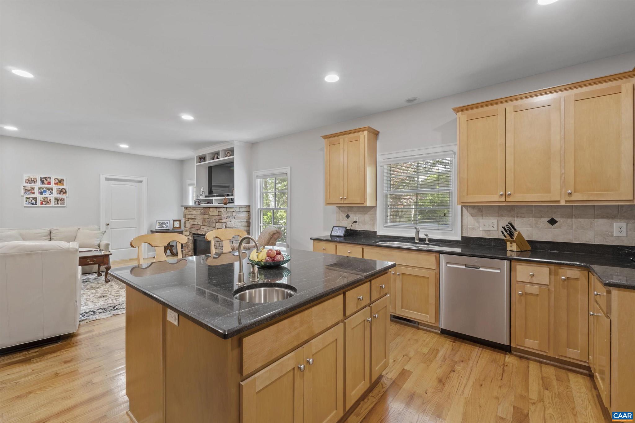 OLD TRAIL - Residential