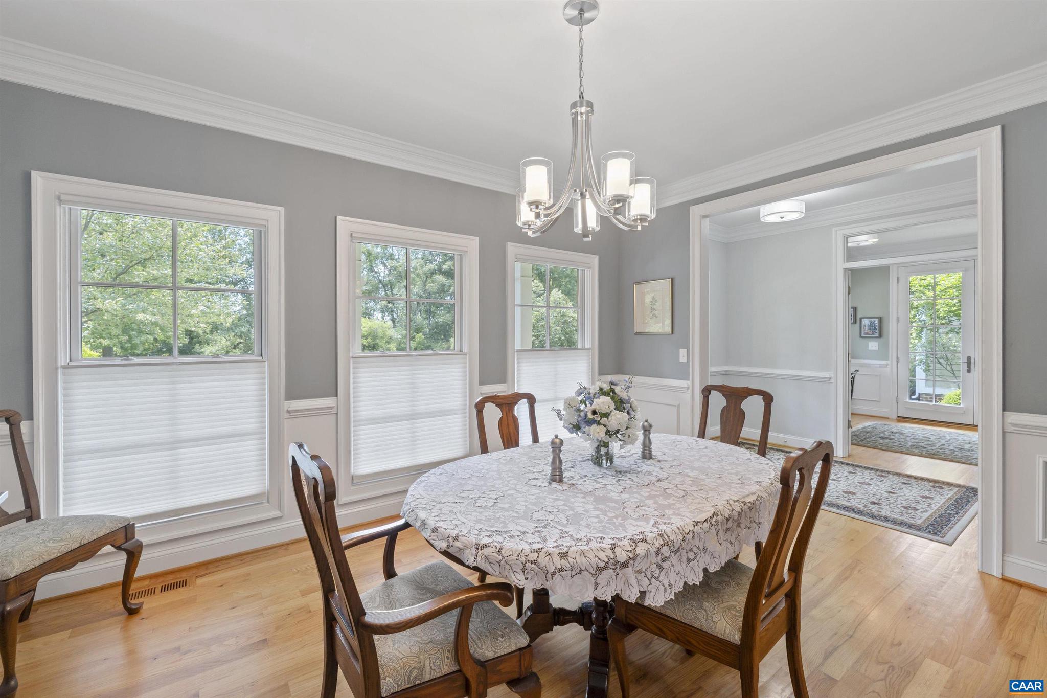 OLD TRAIL - Residential