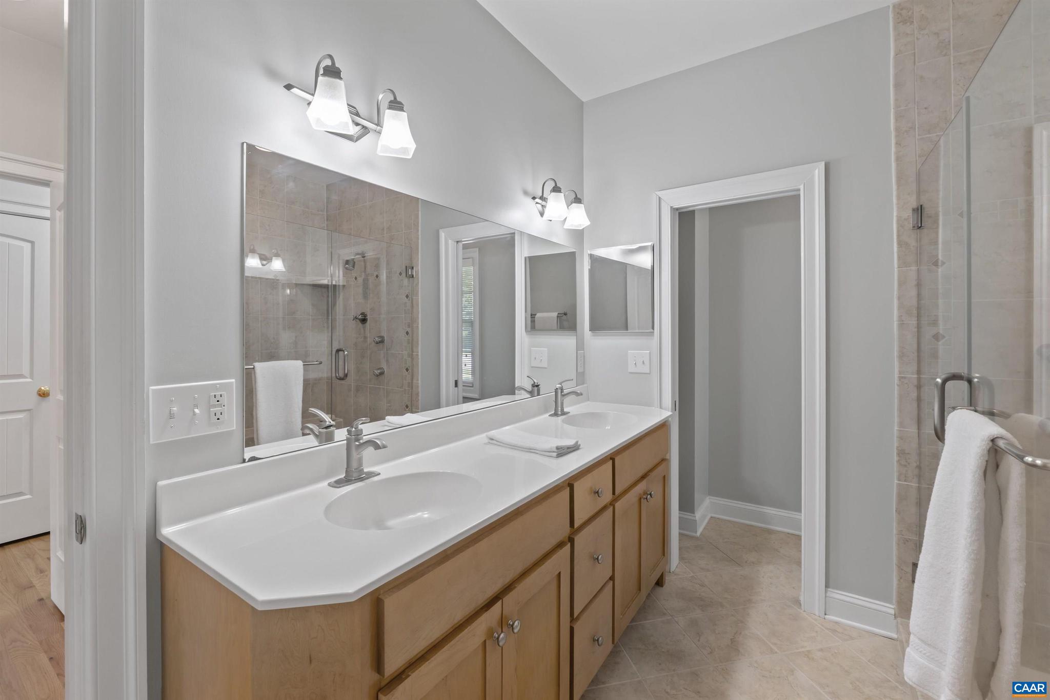 OLD TRAIL - Residential