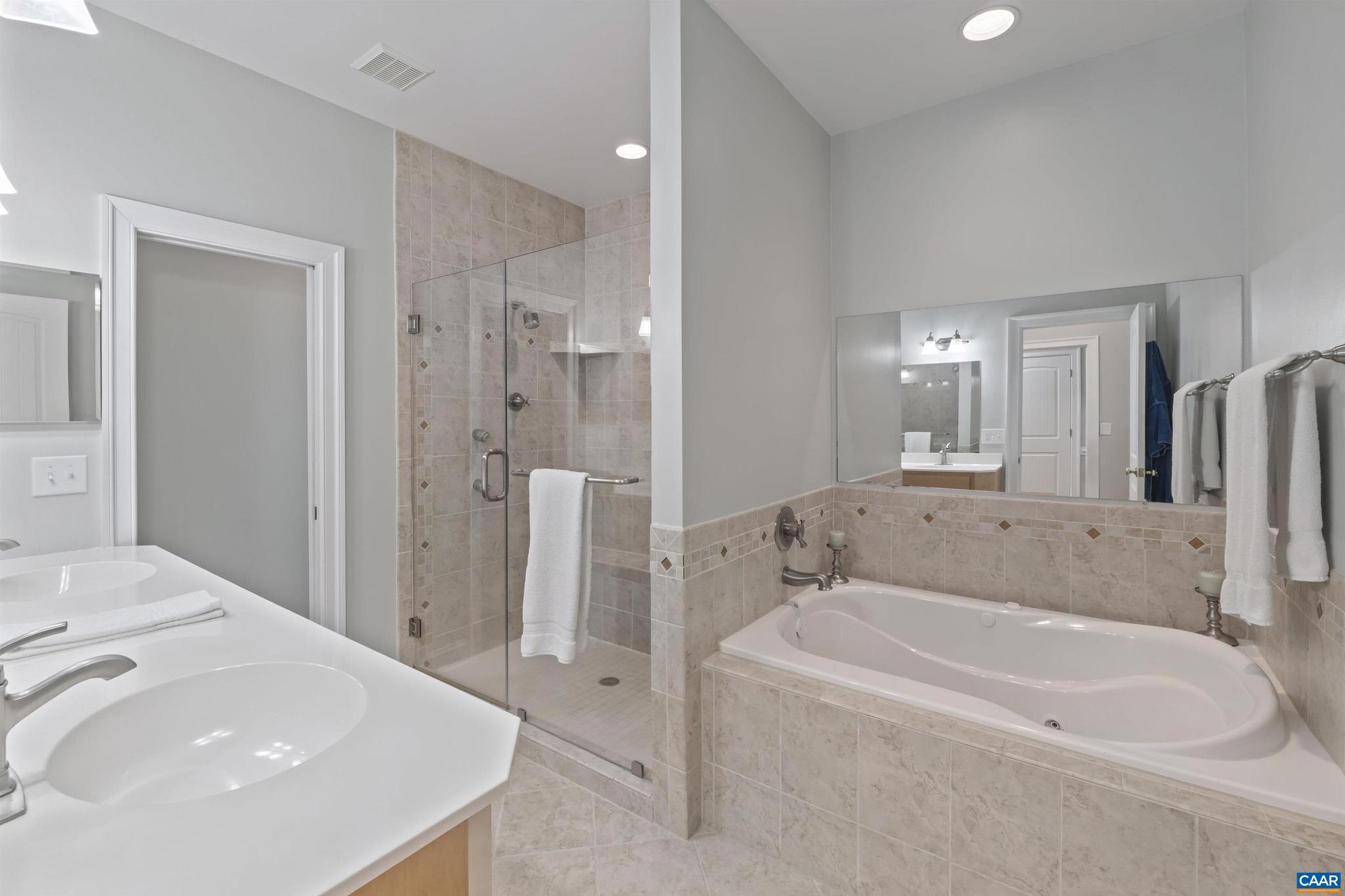 OLD TRAIL - Residential