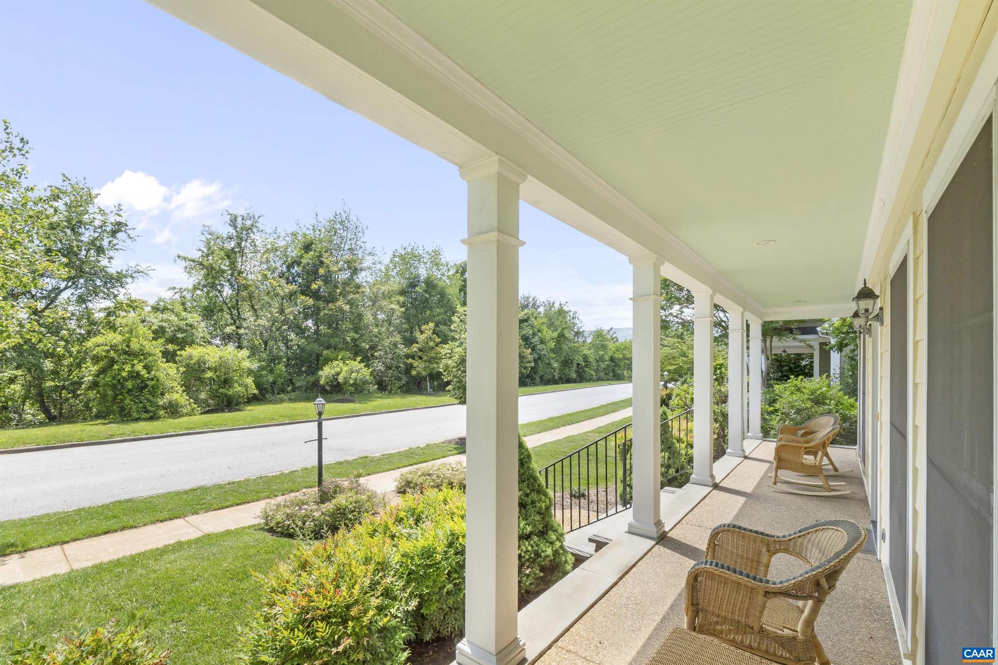 OLD TRAIL - Residential