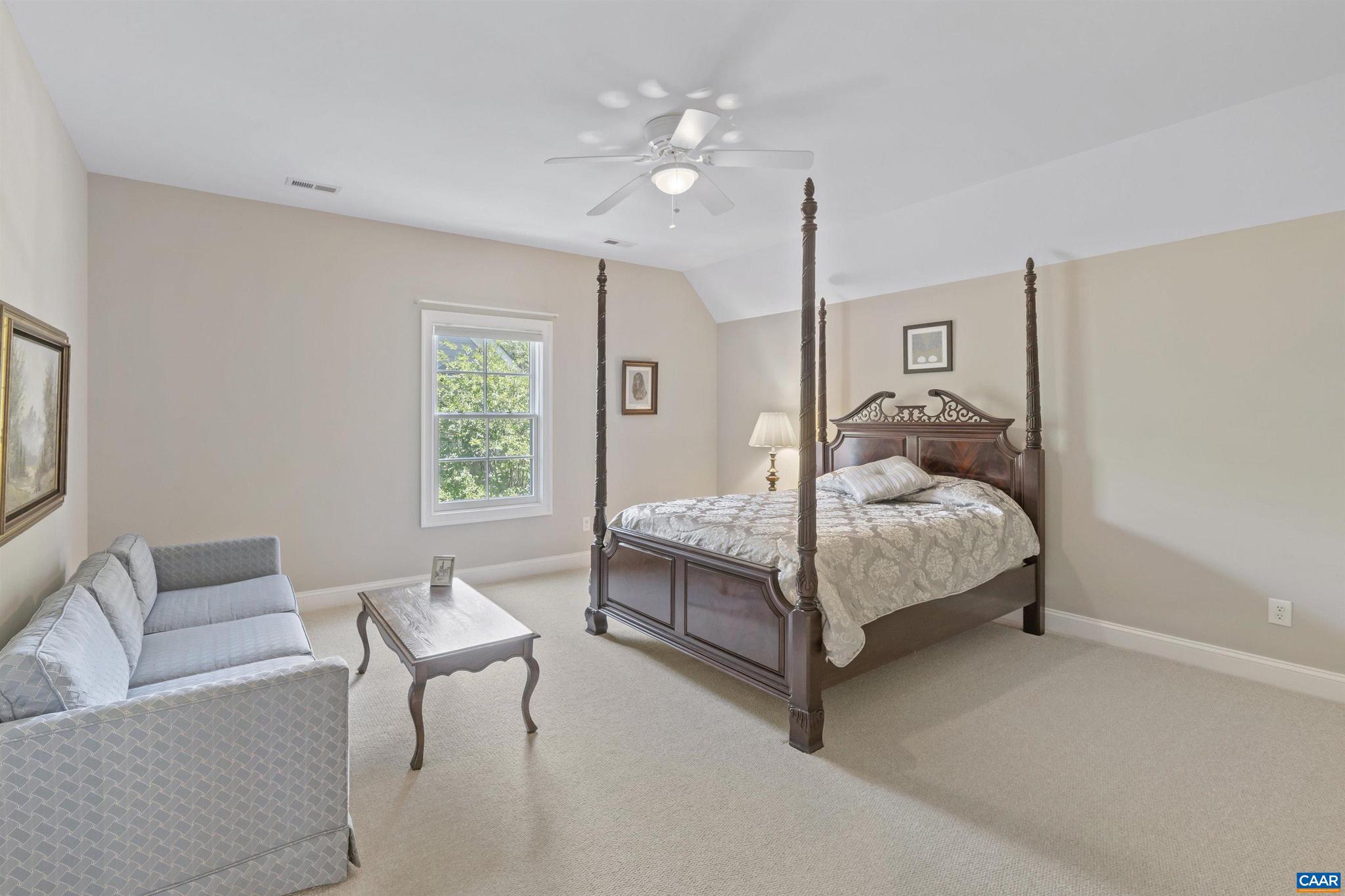 OLD TRAIL - Residential