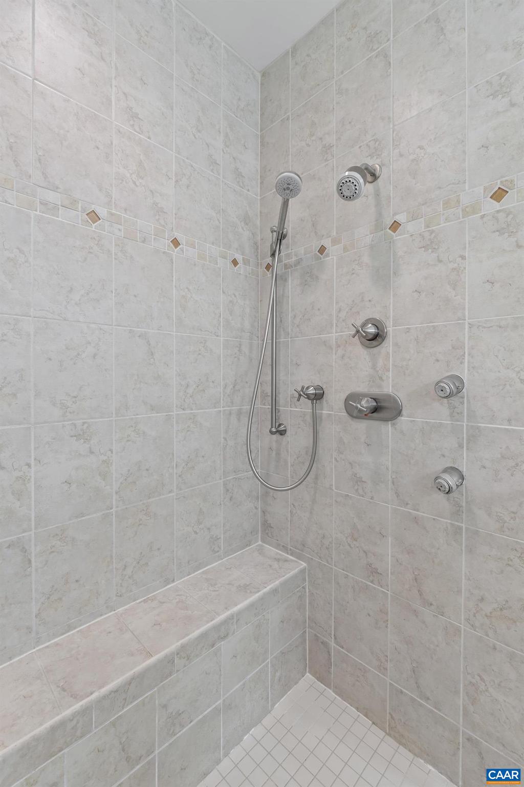 OLD TRAIL - Residential