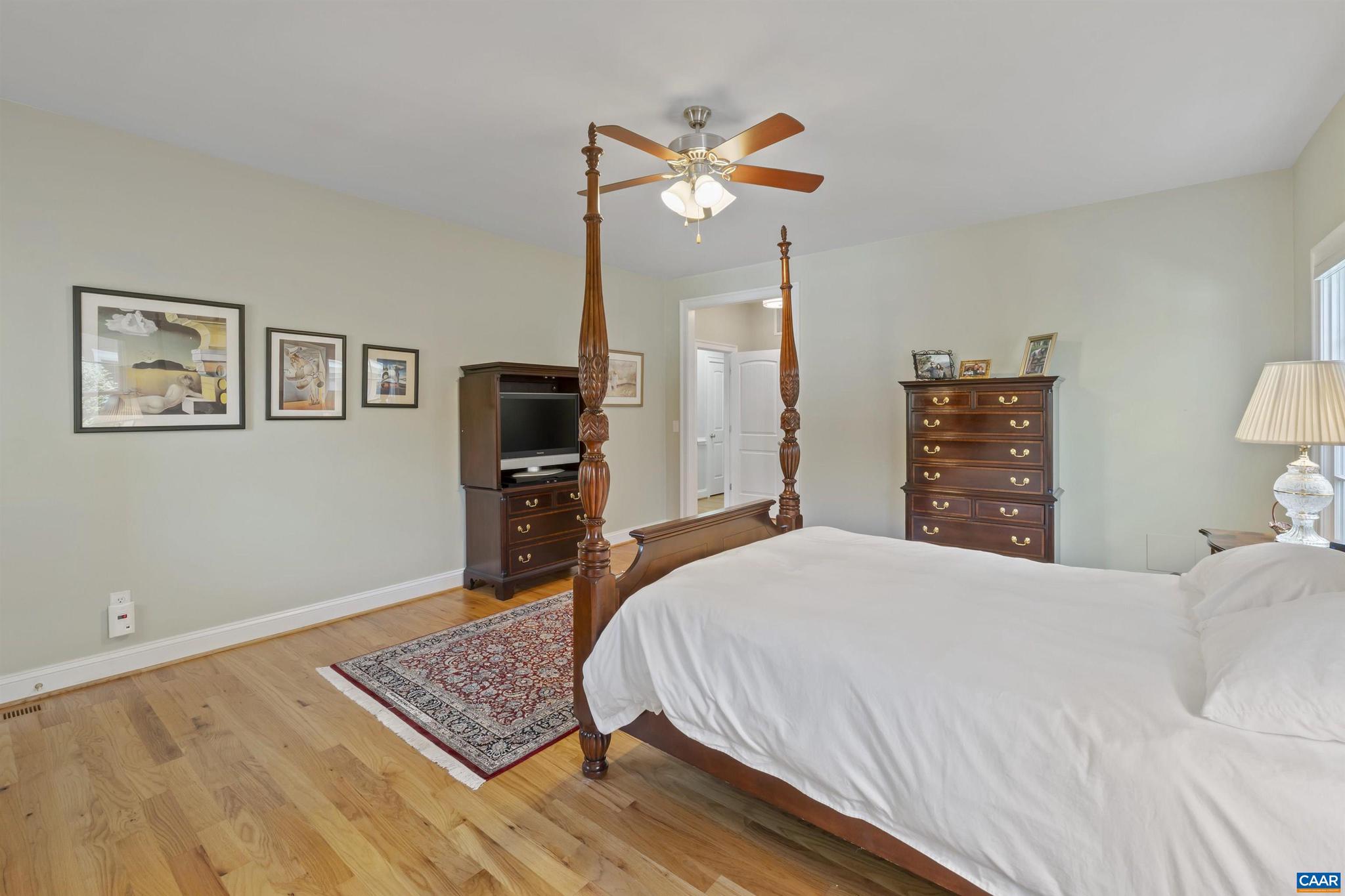 OLD TRAIL - Residential