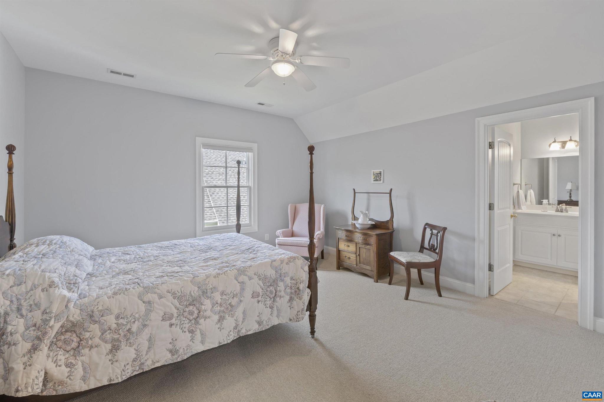 OLD TRAIL - Residential