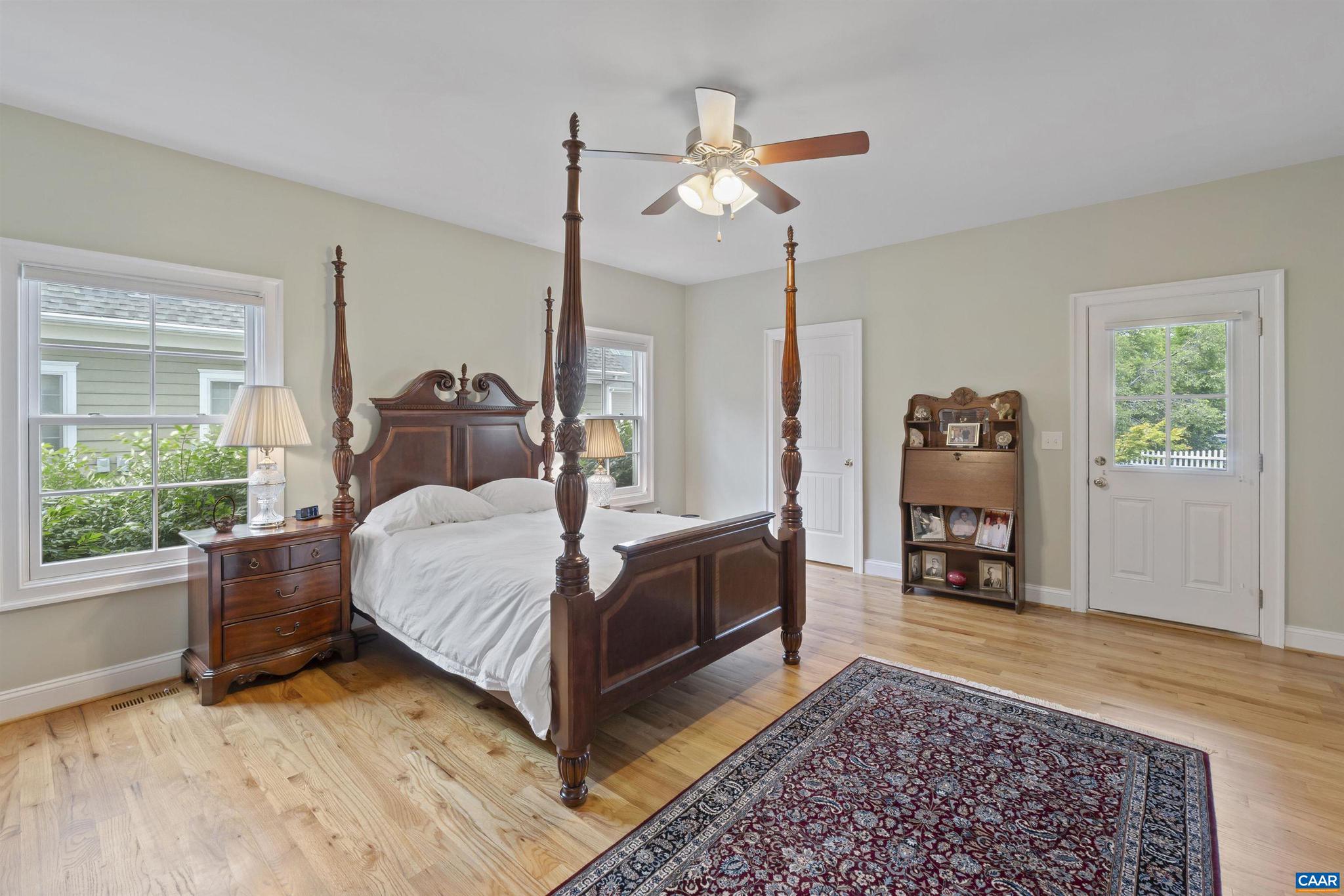 OLD TRAIL - Residential