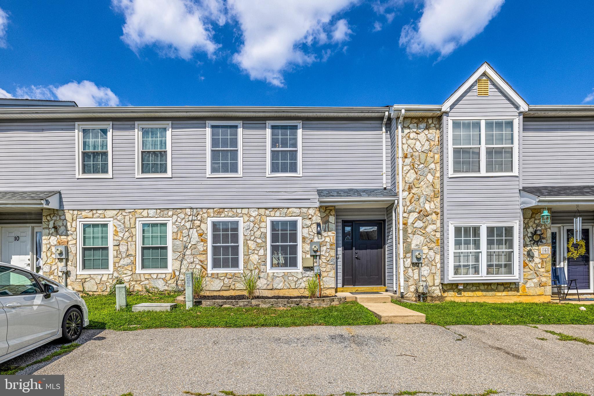 8 REVERE PLACE