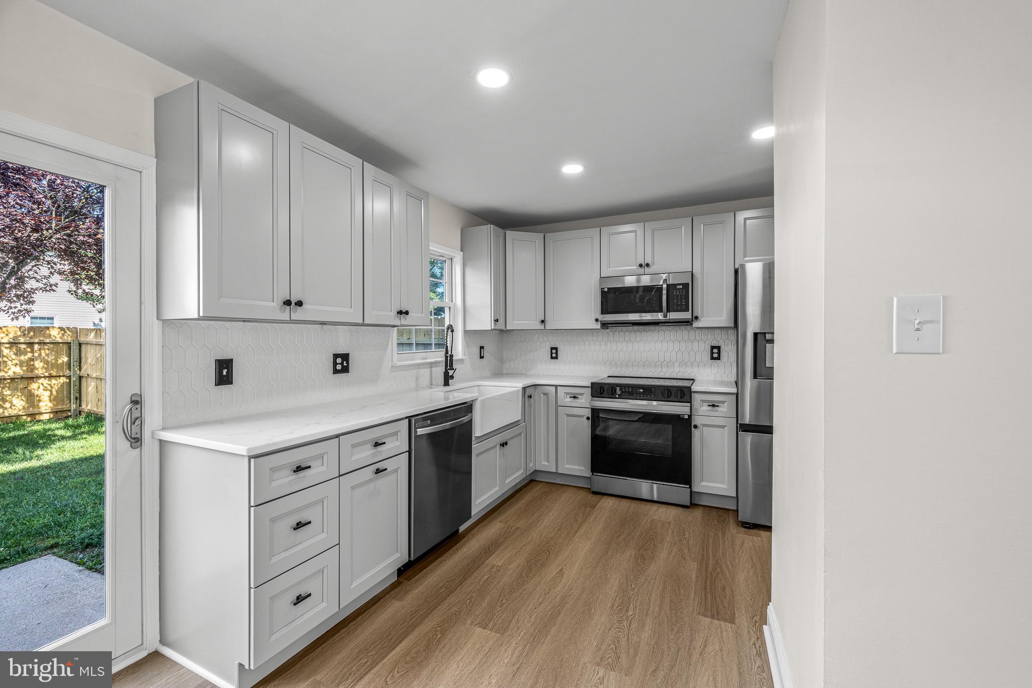 8 REVERE PLACE