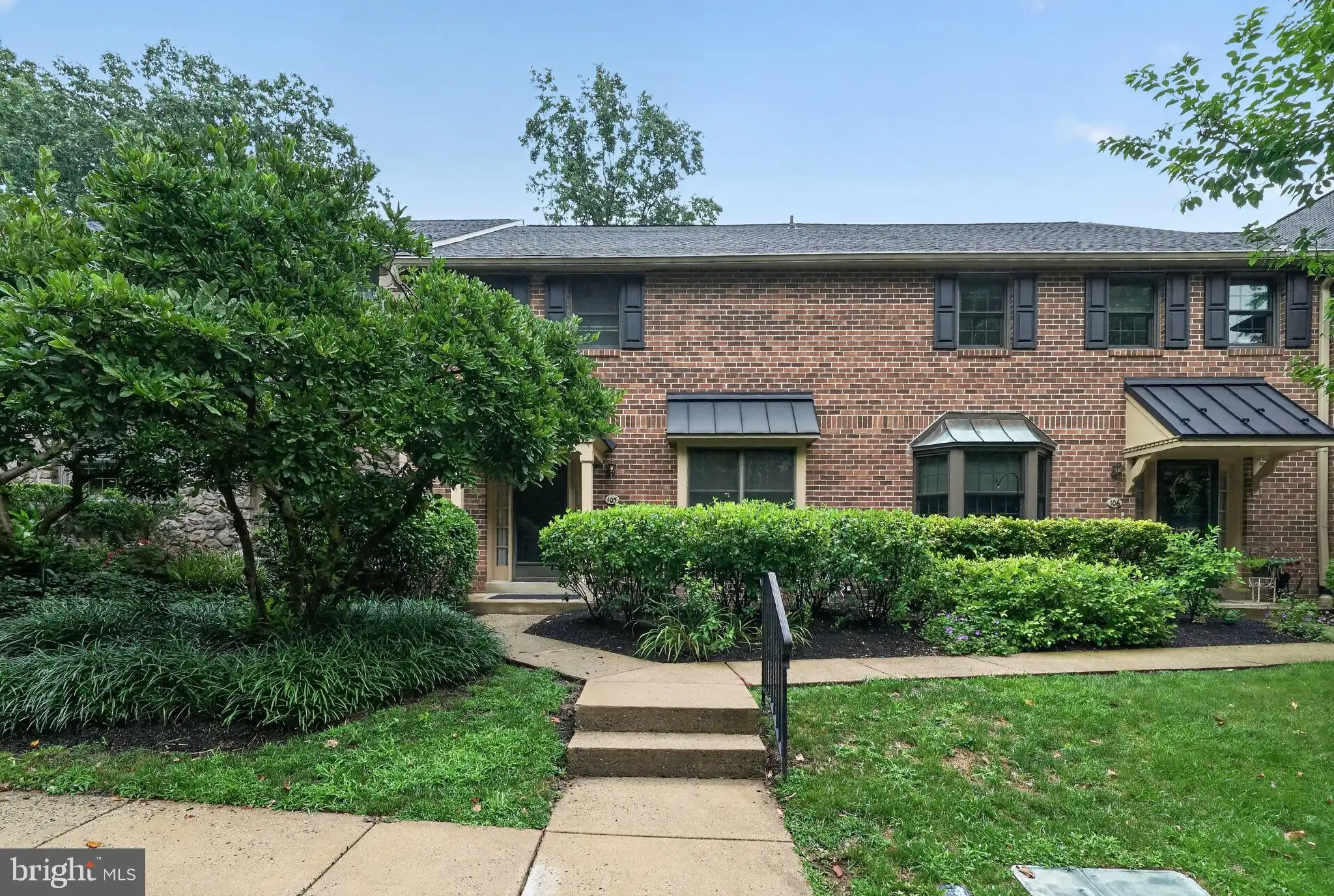 105 Putney Lane Unit 105, Malvern, PA, 19355