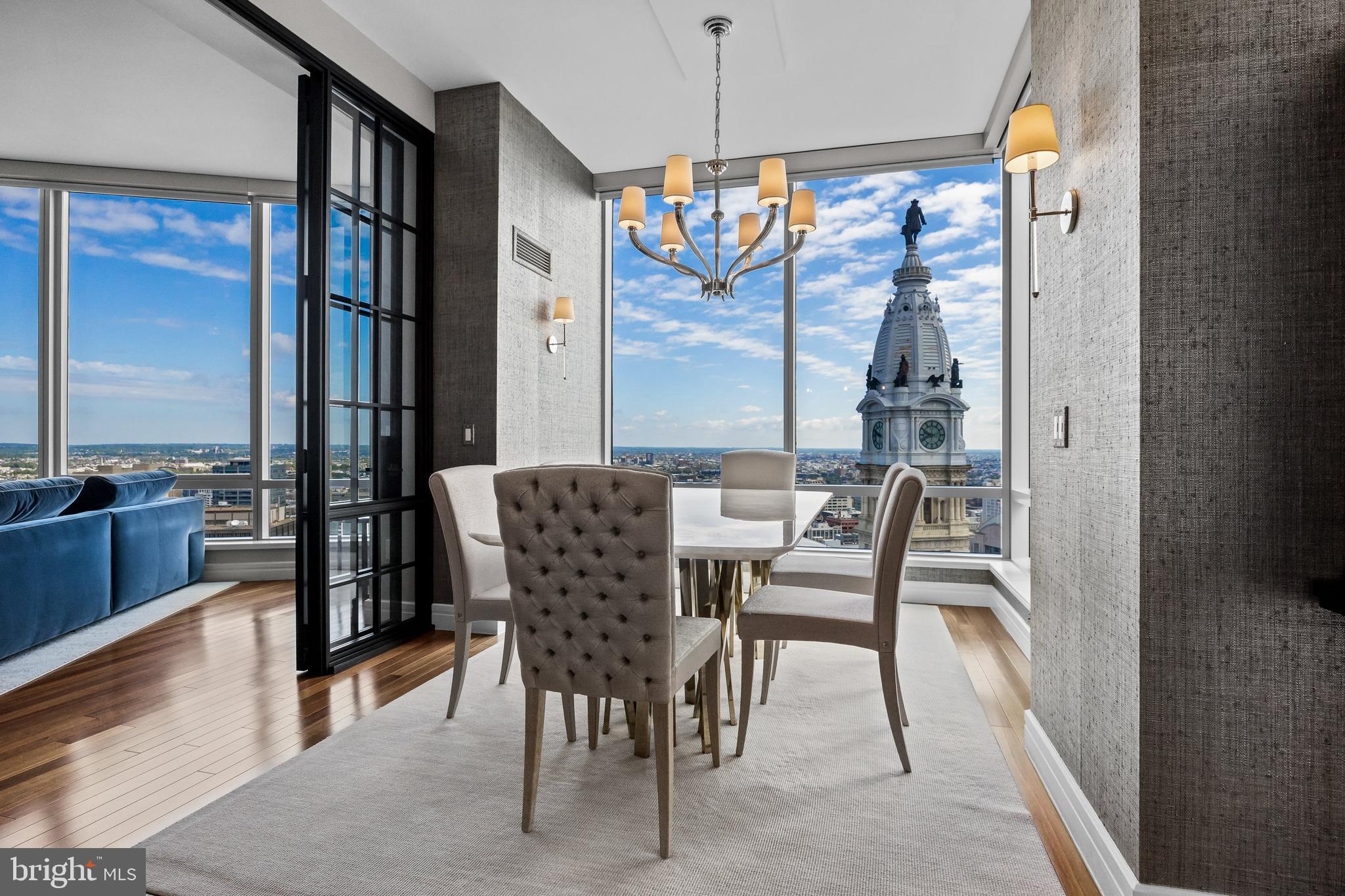 PENN SQUARE - Residential
