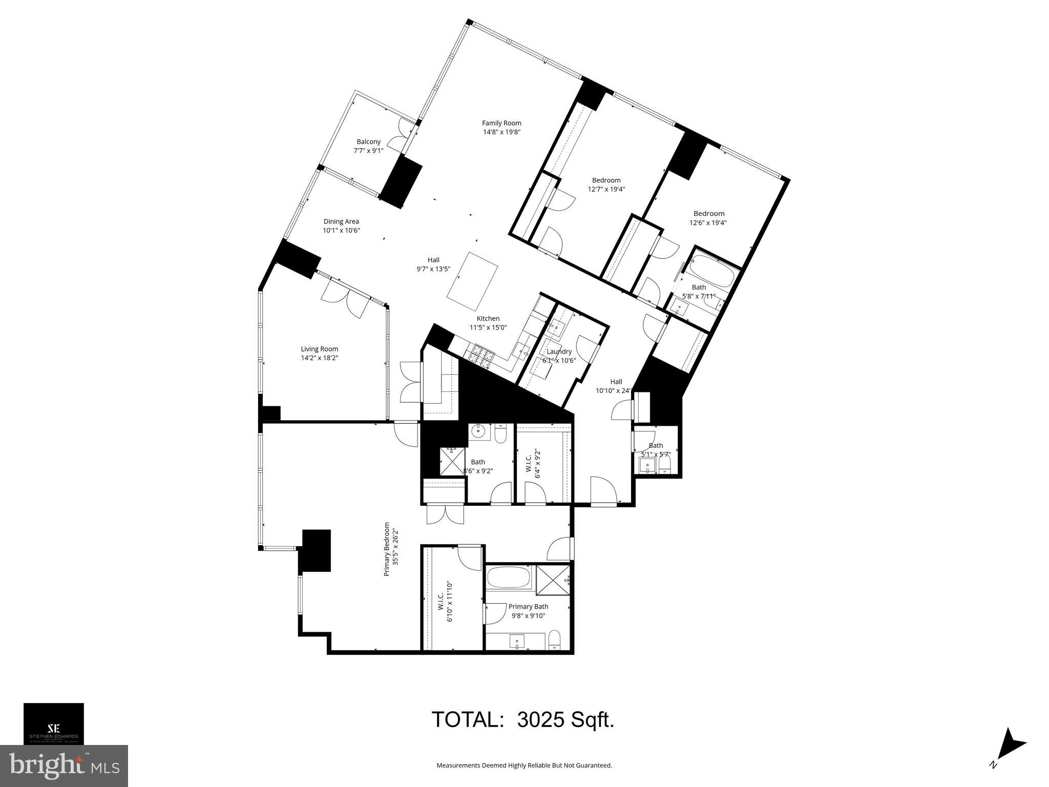 PENN SQUARE - Residential