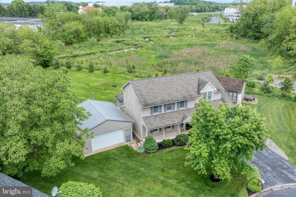 Photo of 1317 Timothy Drive, Landisville, PA 17538 (MLS # PALA2050634)