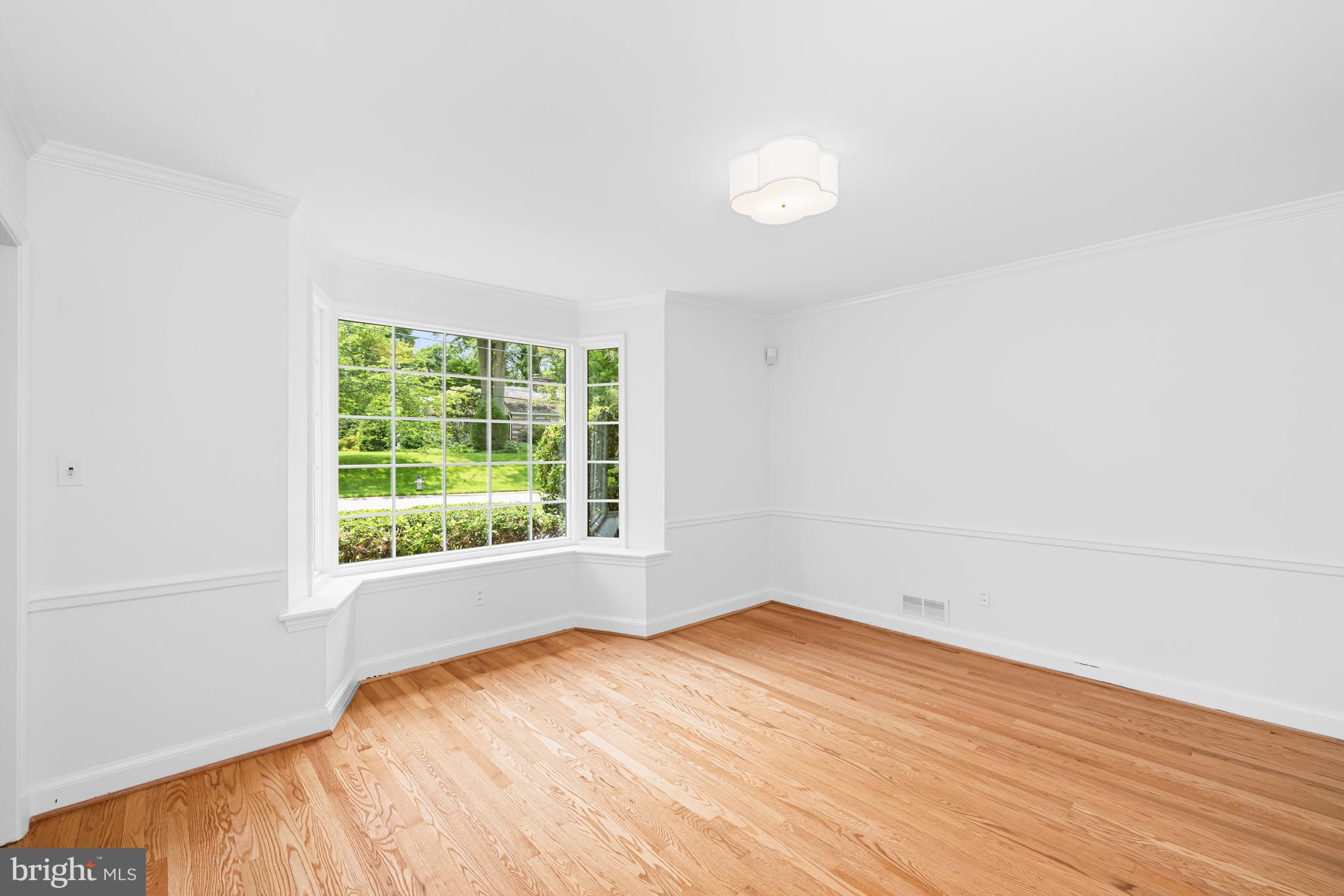 THE HAMLET - Residential