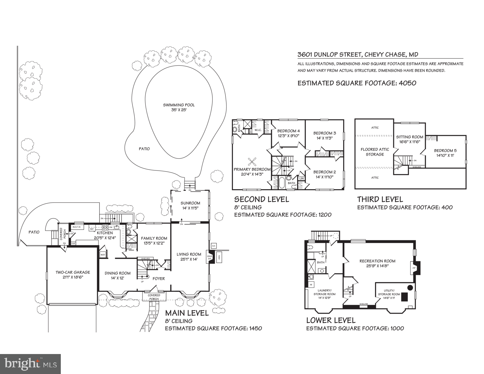 THE HAMLET - Residential