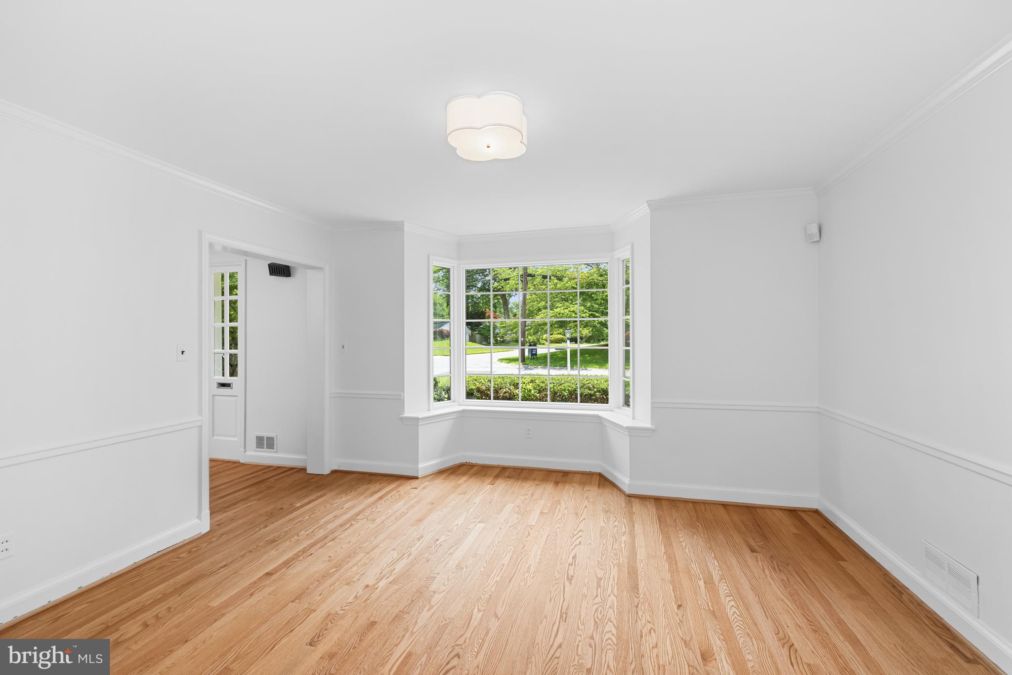 THE HAMLET - Residential