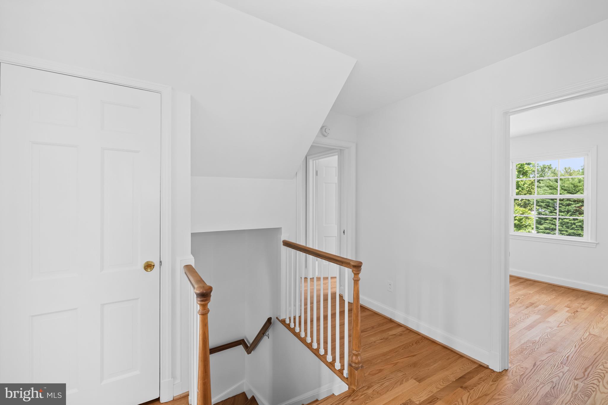 THE HAMLET - Residential