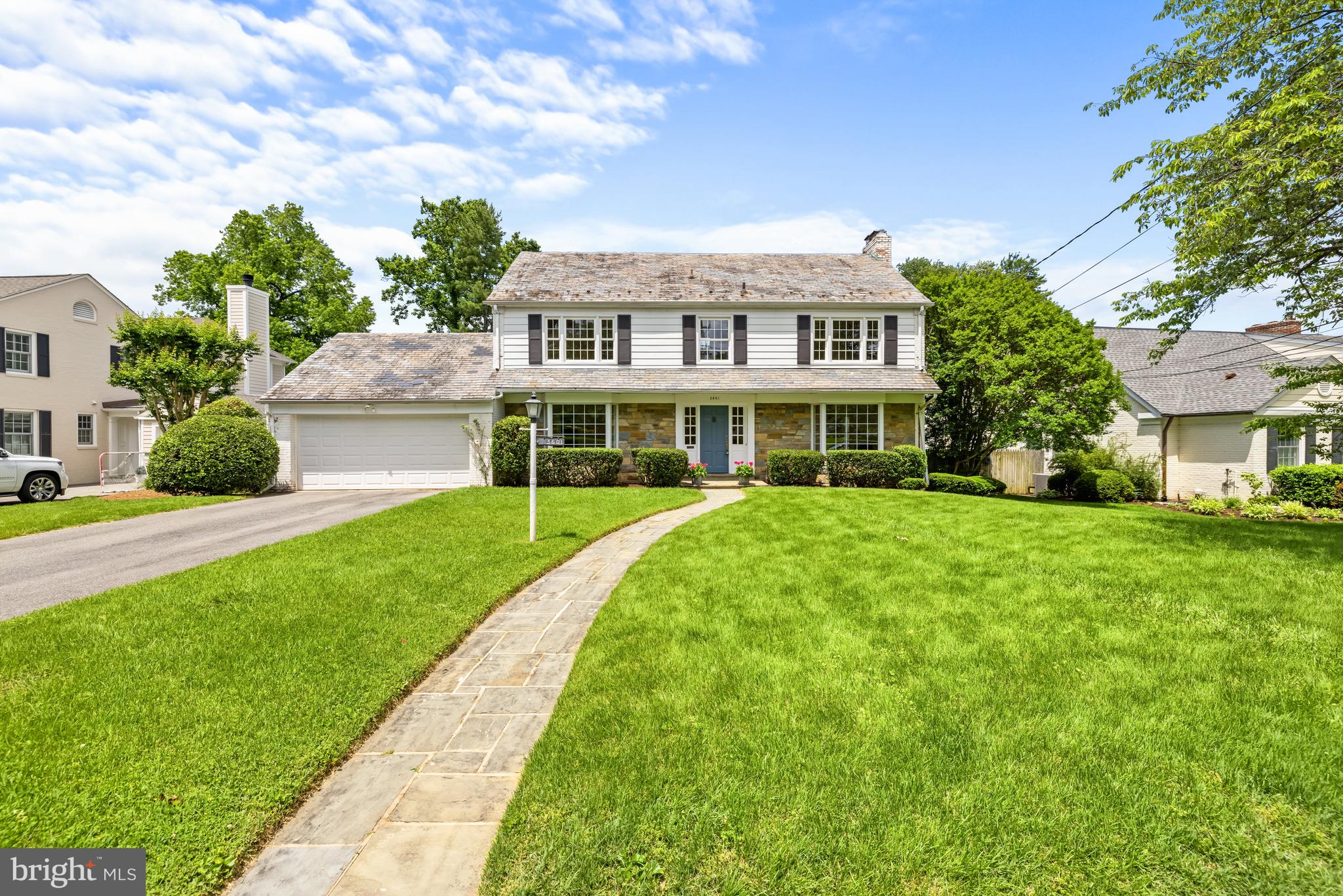 THE HAMLET - Residential