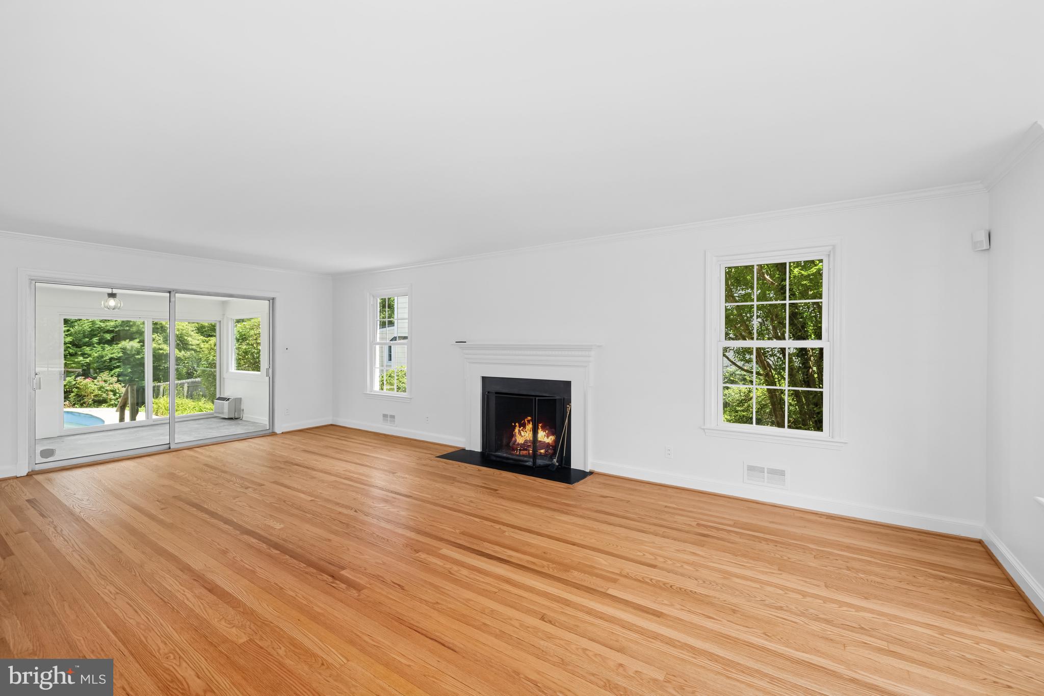 THE HAMLET - Residential