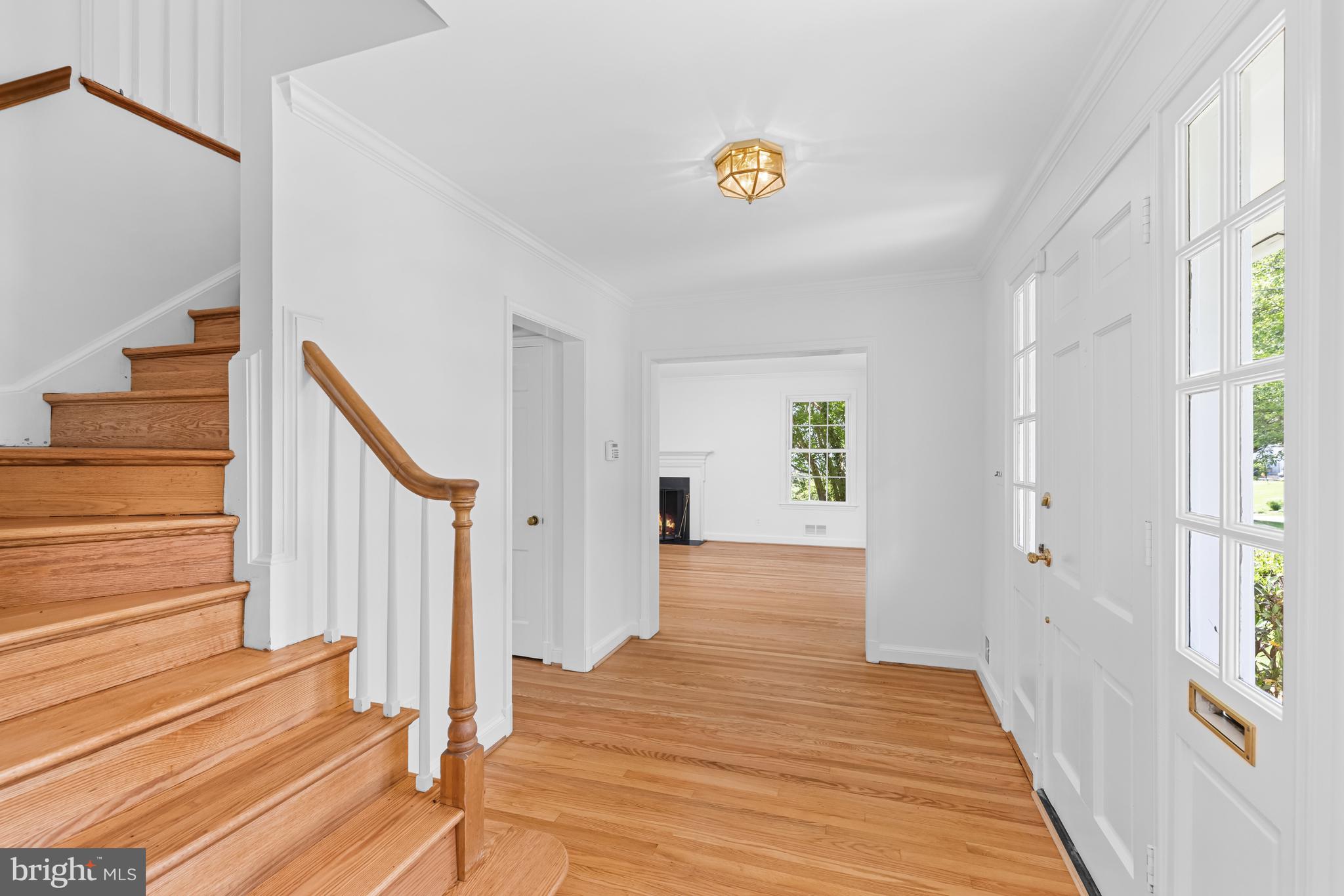 THE HAMLET - Residential