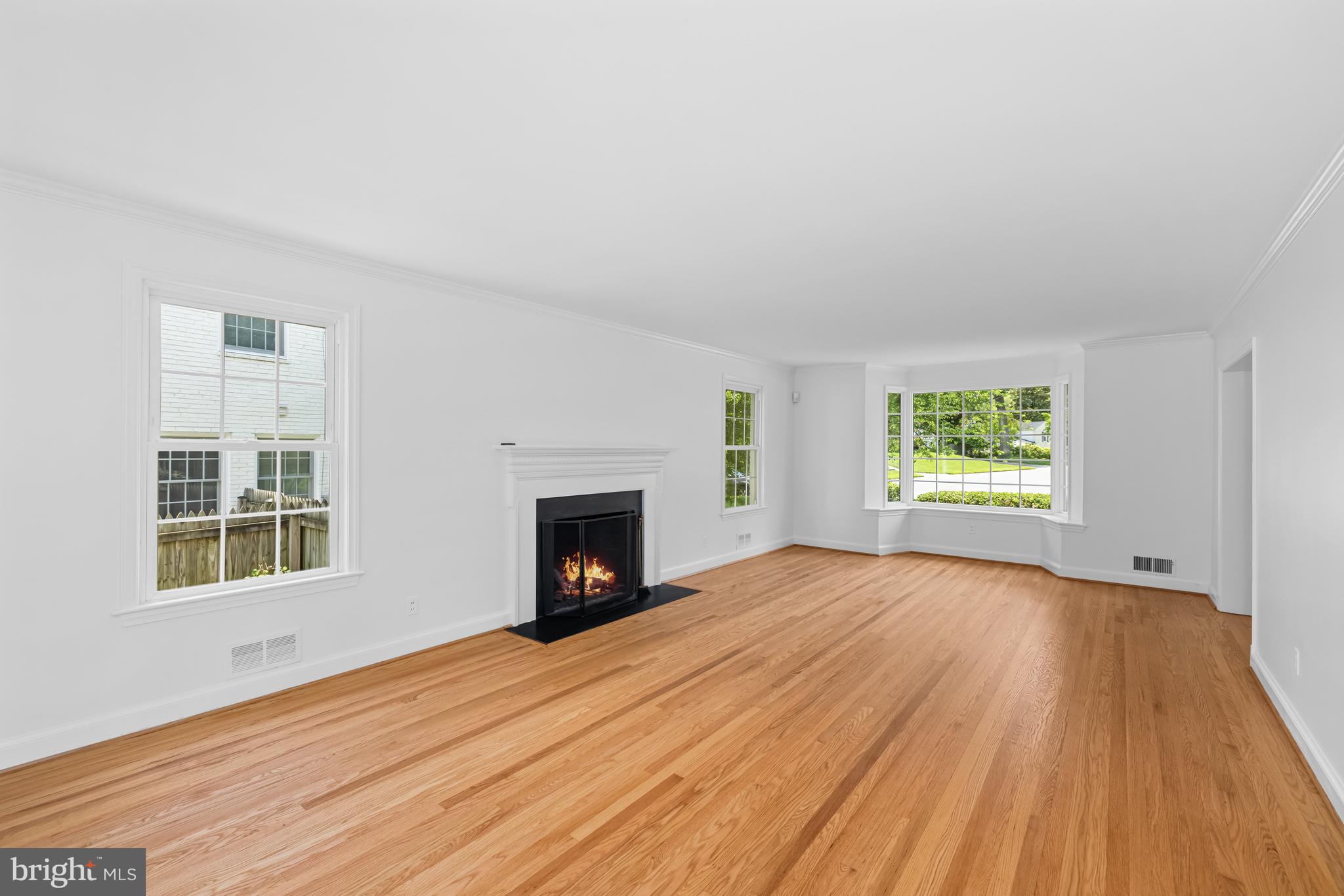 THE HAMLET - Residential