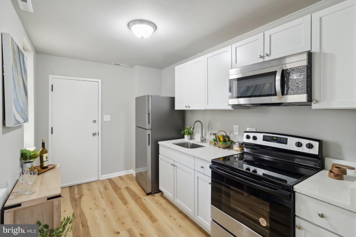 MIDDLE EAST - Residential