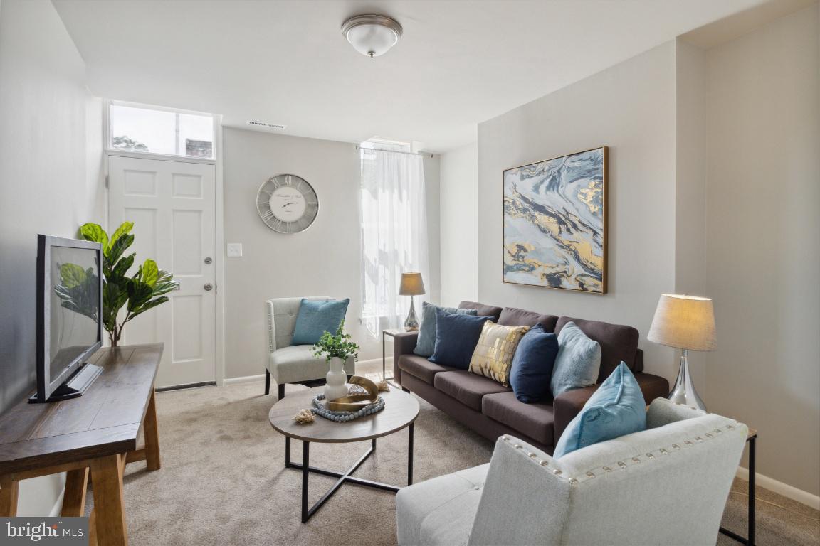 MIDDLE EAST - Residential