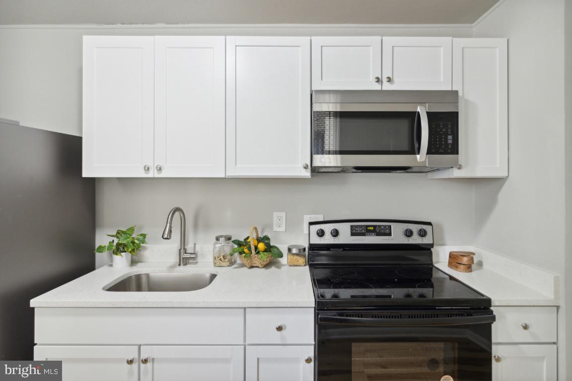 MIDDLE EAST - Residential