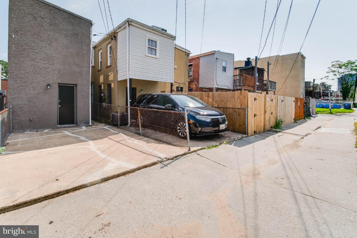 MIDDLE EAST - Residential