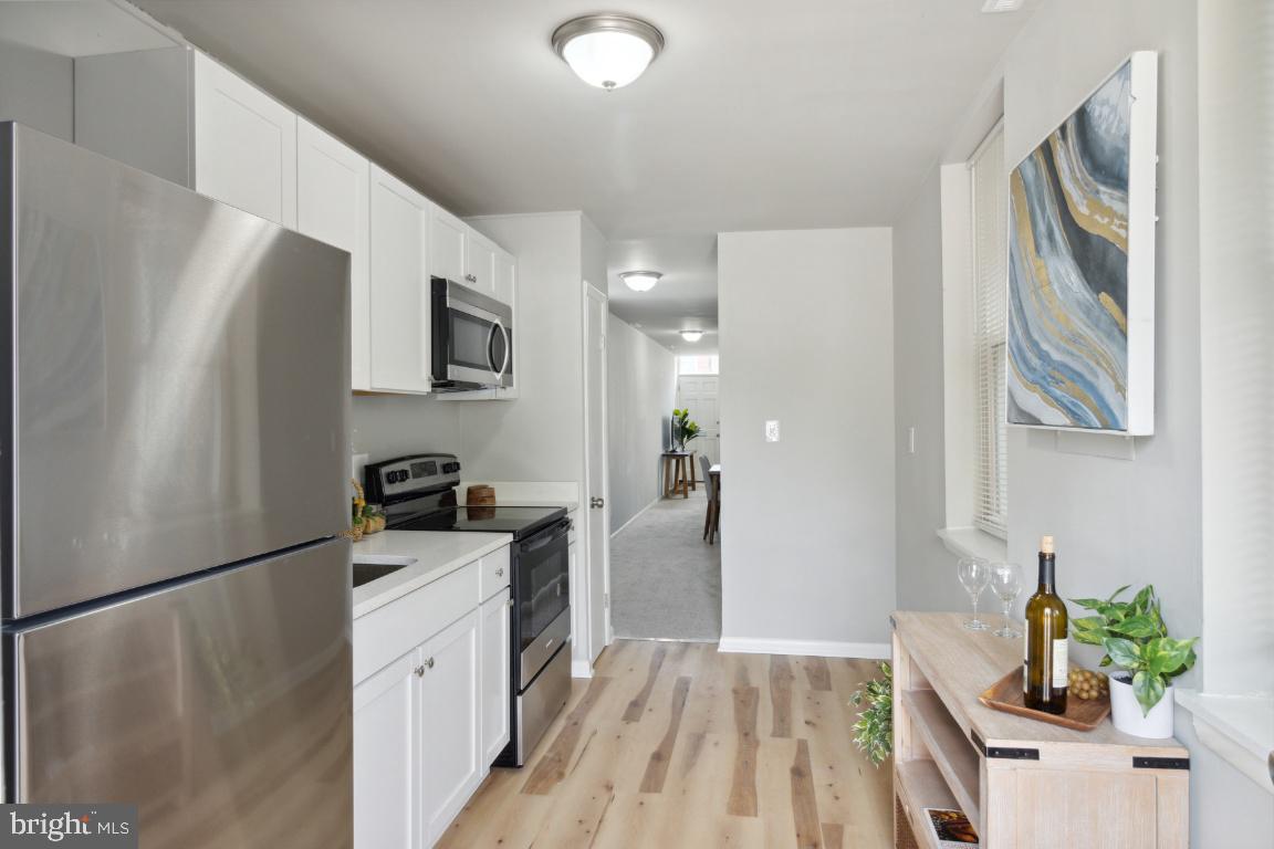 MIDDLE EAST - Residential