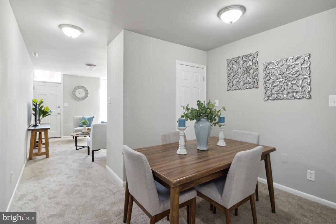 MIDDLE EAST - Residential