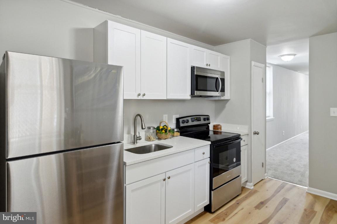 MIDDLE EAST - Residential