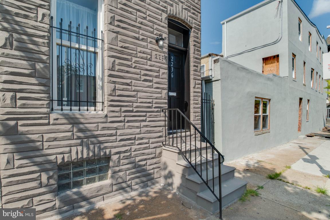 MIDDLE EAST - Residential