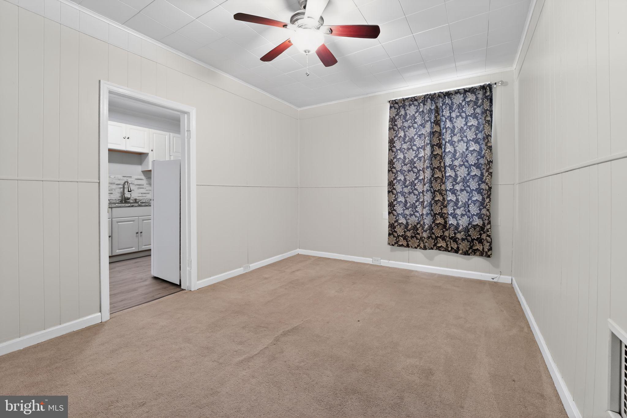 BELAIR-EDISON - Residential Lease