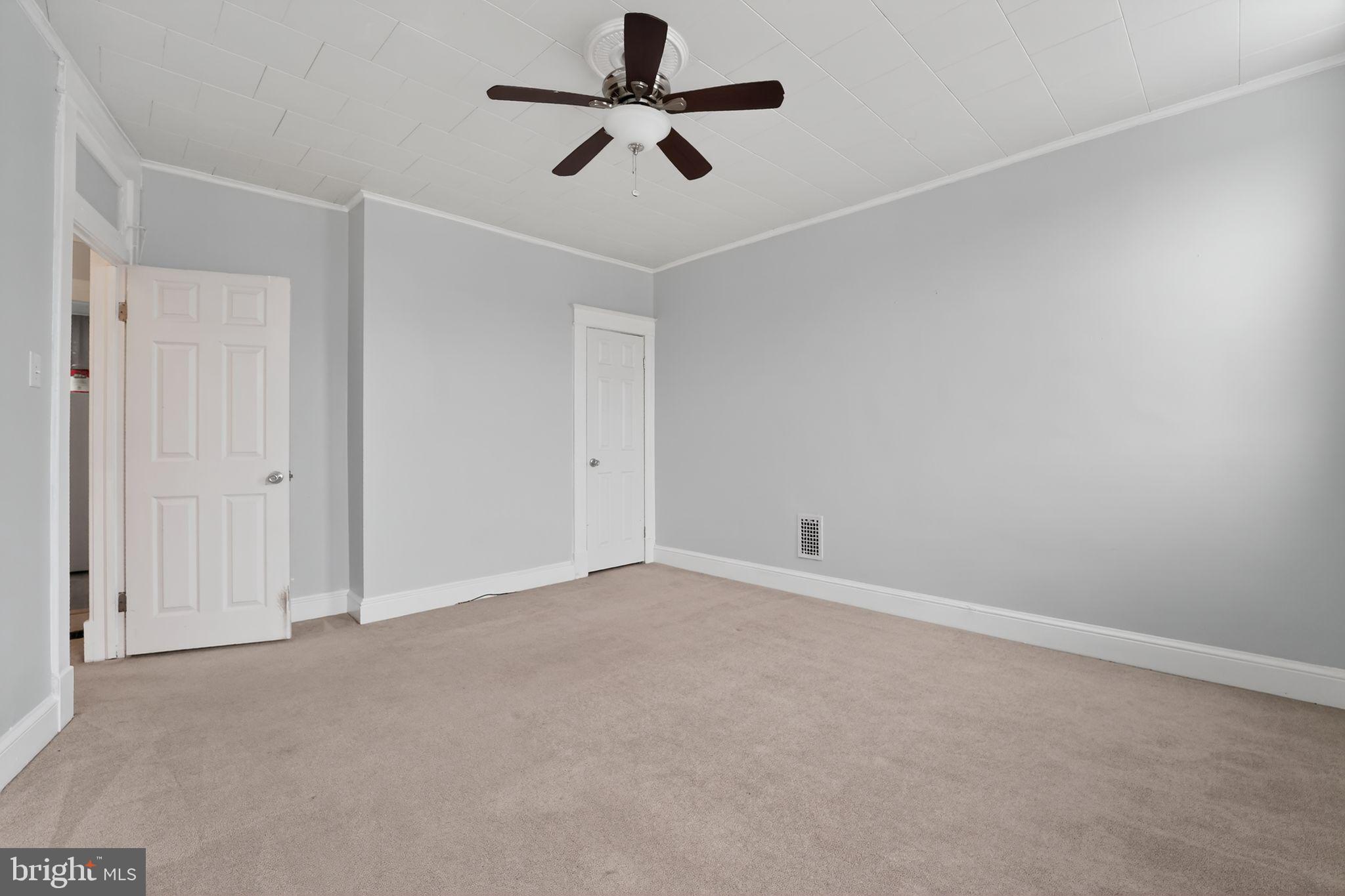 BELAIR-EDISON - Residential Lease