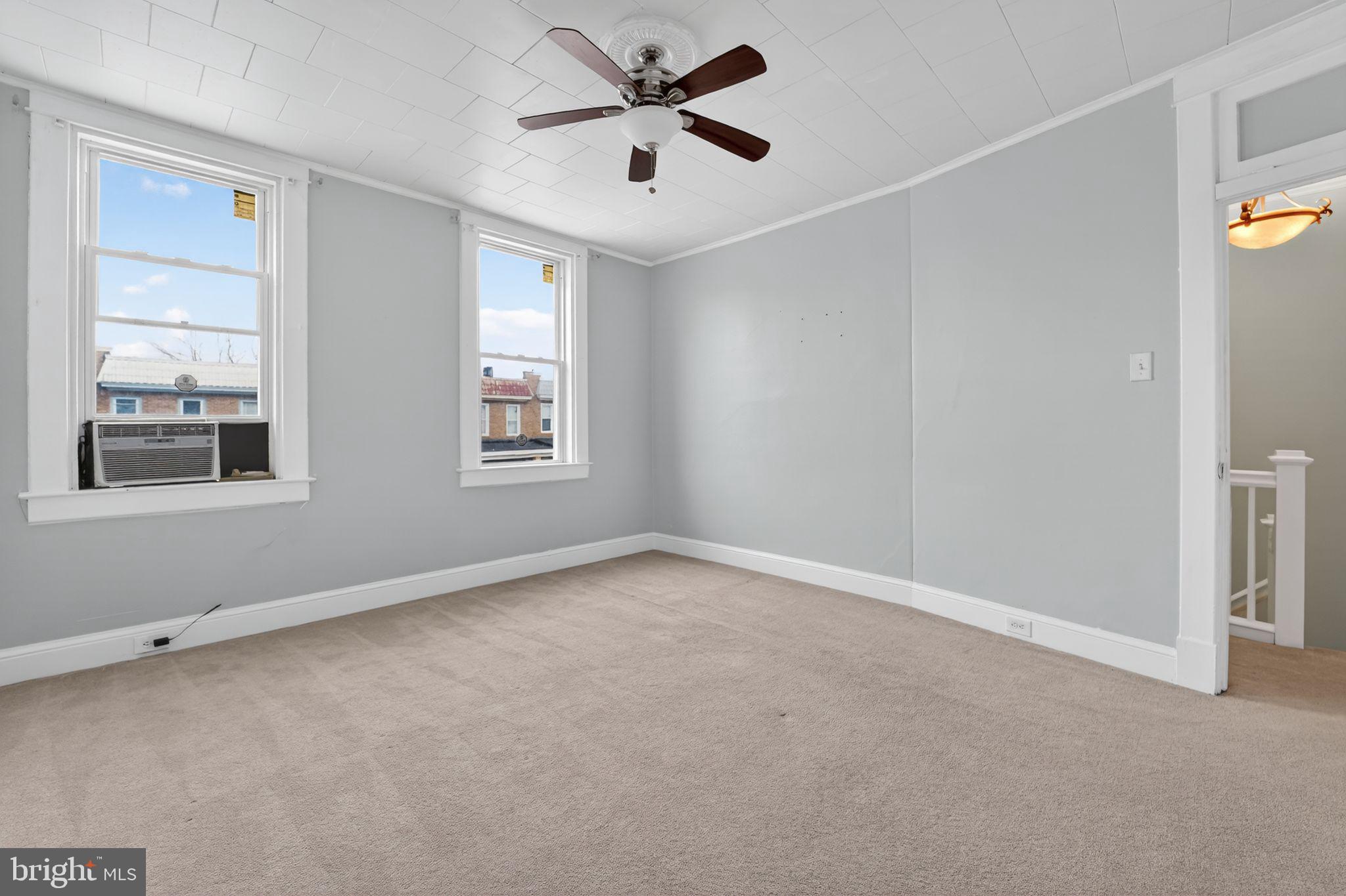 BELAIR-EDISON - Residential Lease