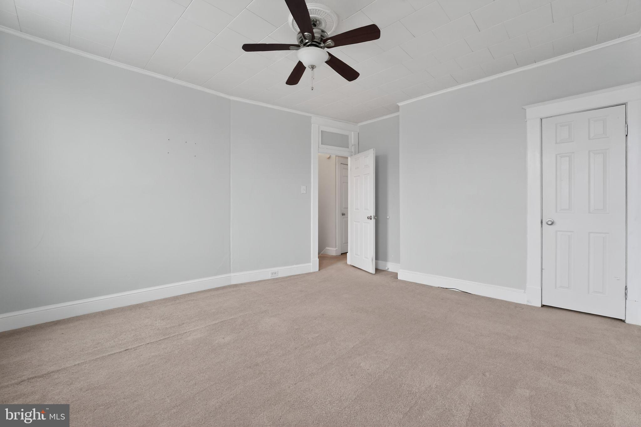 BELAIR-EDISON - Residential Lease