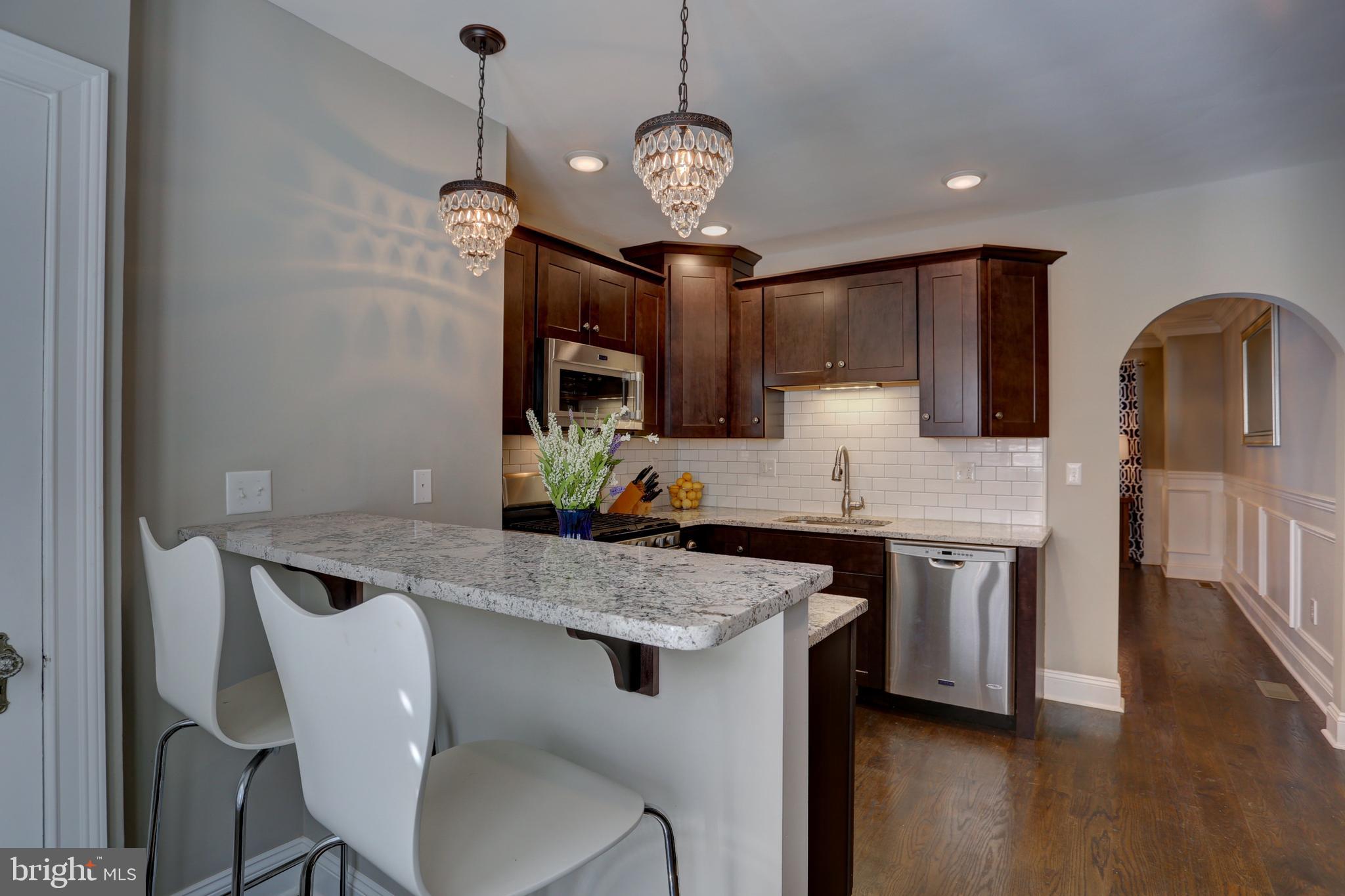 SCHOOL LANE HILLS - Residential