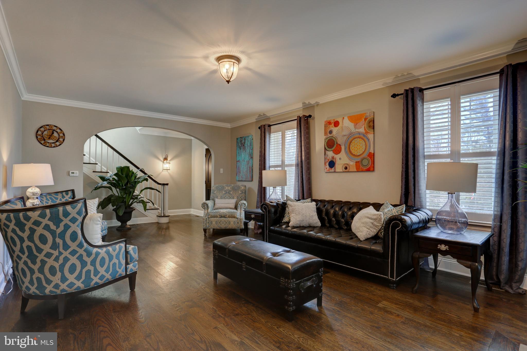 SCHOOL LANE HILLS - Residential